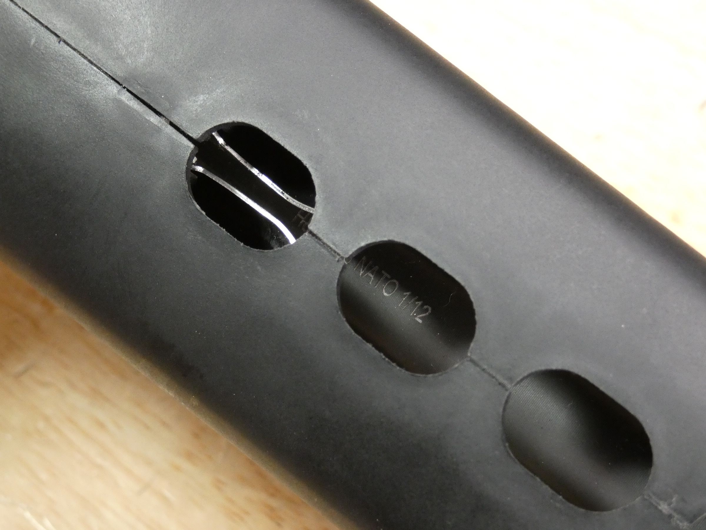 Harrington & Richardson M16A1 Complete Upper Receiver - 5.56 NATO - H&R - C-img-26