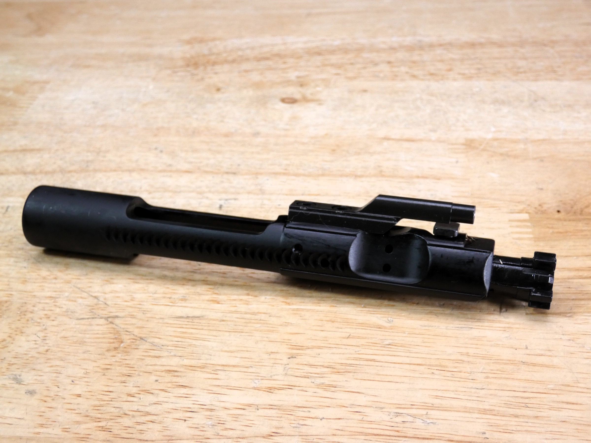 Harrington & Richardson M16A1 Complete Upper Receiver - 5.56 NATO - H&R - C-img-28