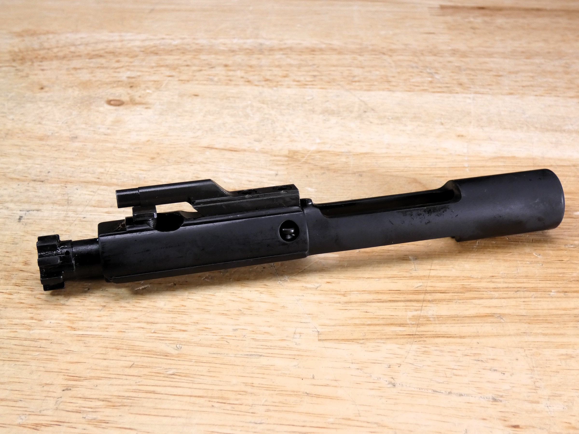 Harrington & Richardson M16A1 Complete Upper Receiver - 5.56 NATO - H&R - C-img-29