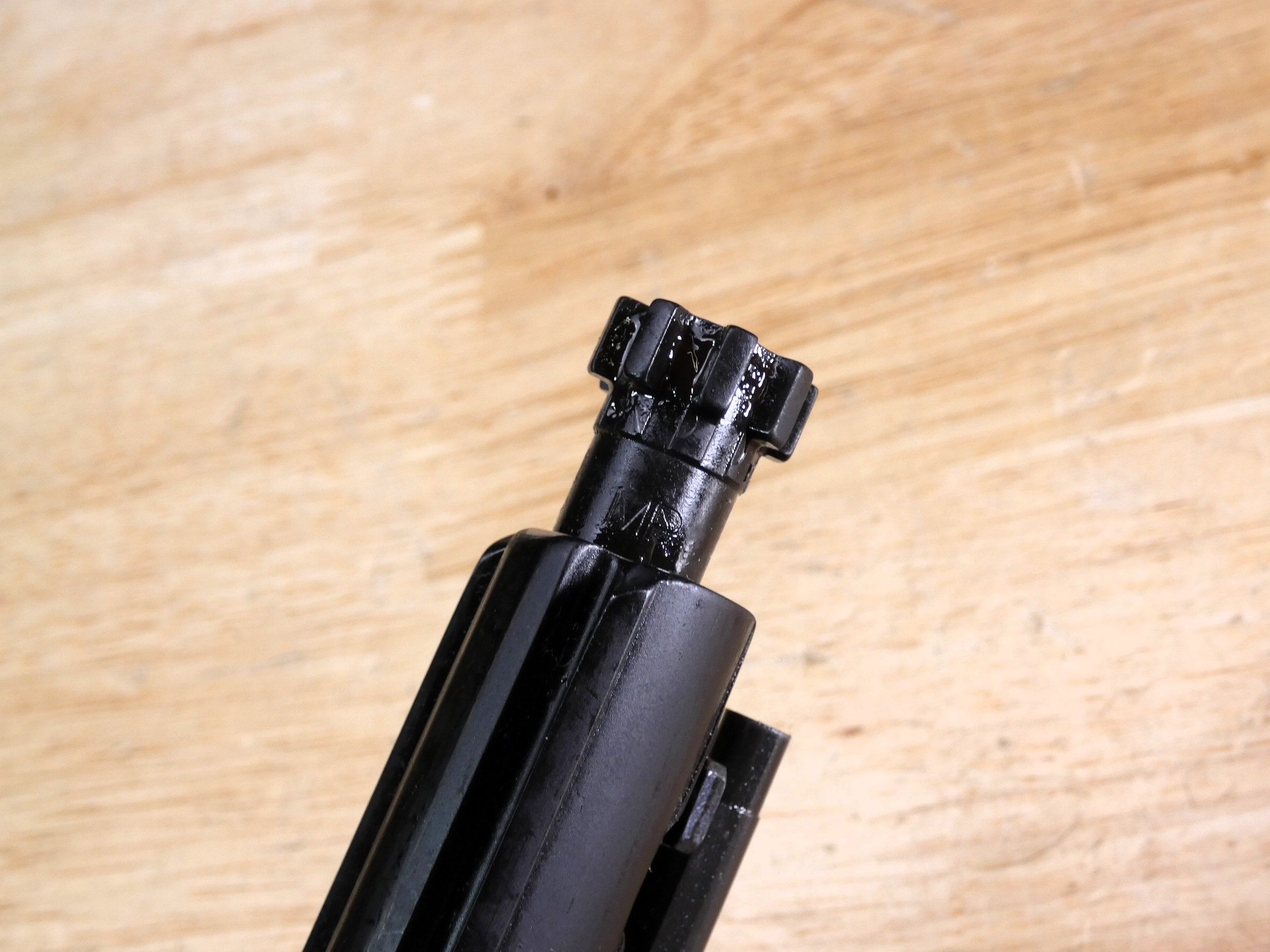 Harrington & Richardson M16A1 Complete Upper Receiver - 5.56 NATO - H&R - C-img-30