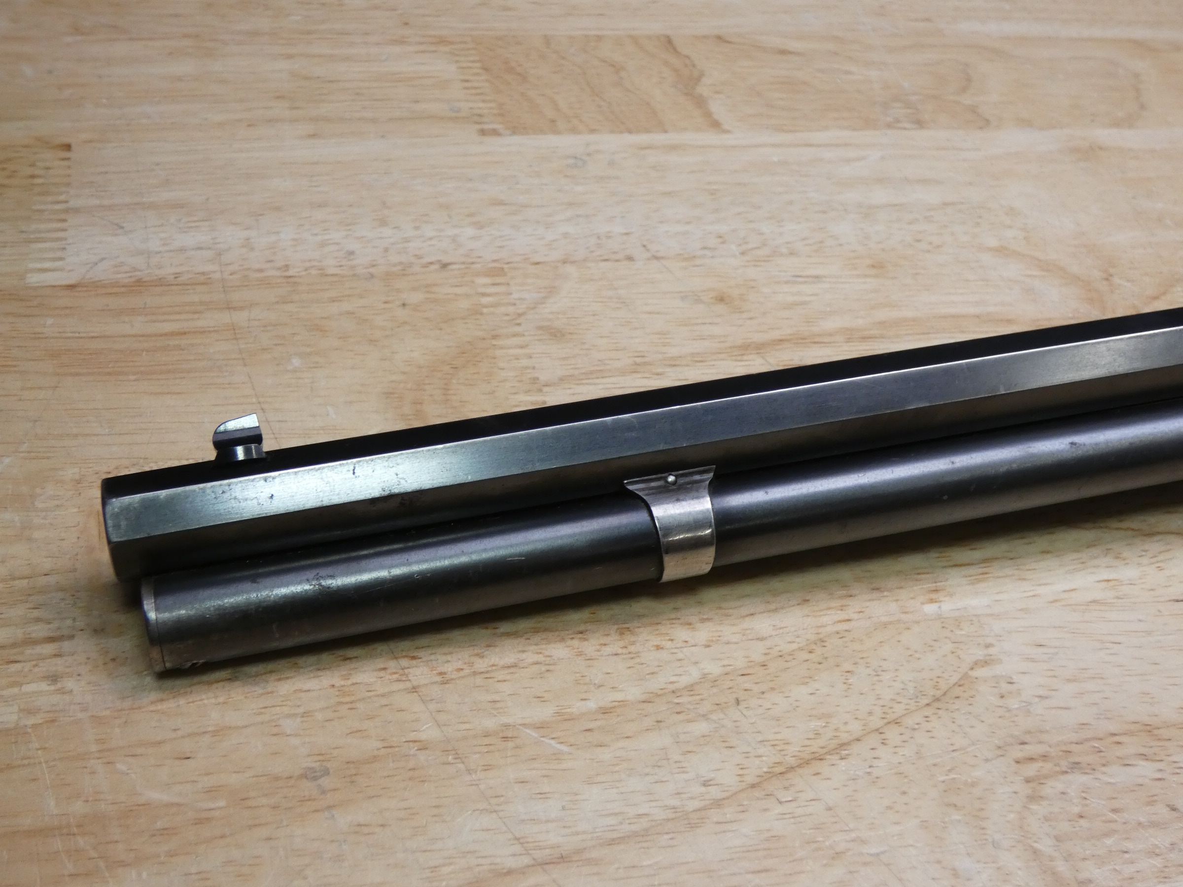 Winchester 1894 - .30-30 Win - WCF - MFG 1907 - 94 - 26IN Octagon BBL - C-img-2