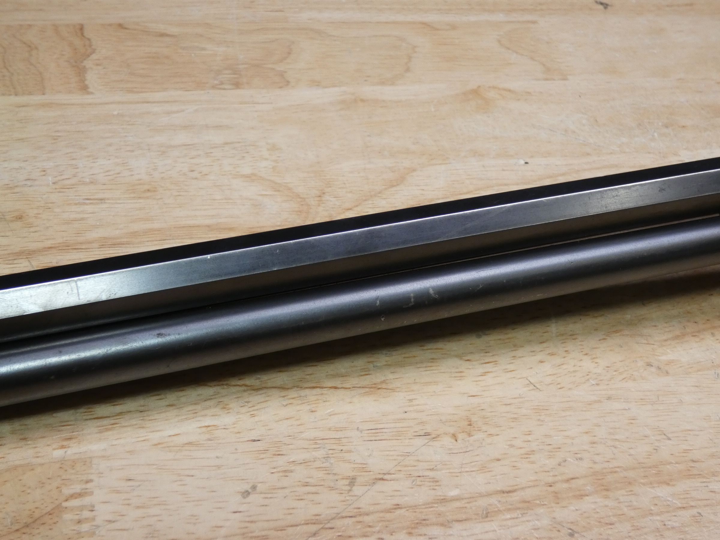 Winchester 1894 - .30-30 Win - WCF - MFG 1907 - 94 - 26IN Octagon BBL - C-img-3
