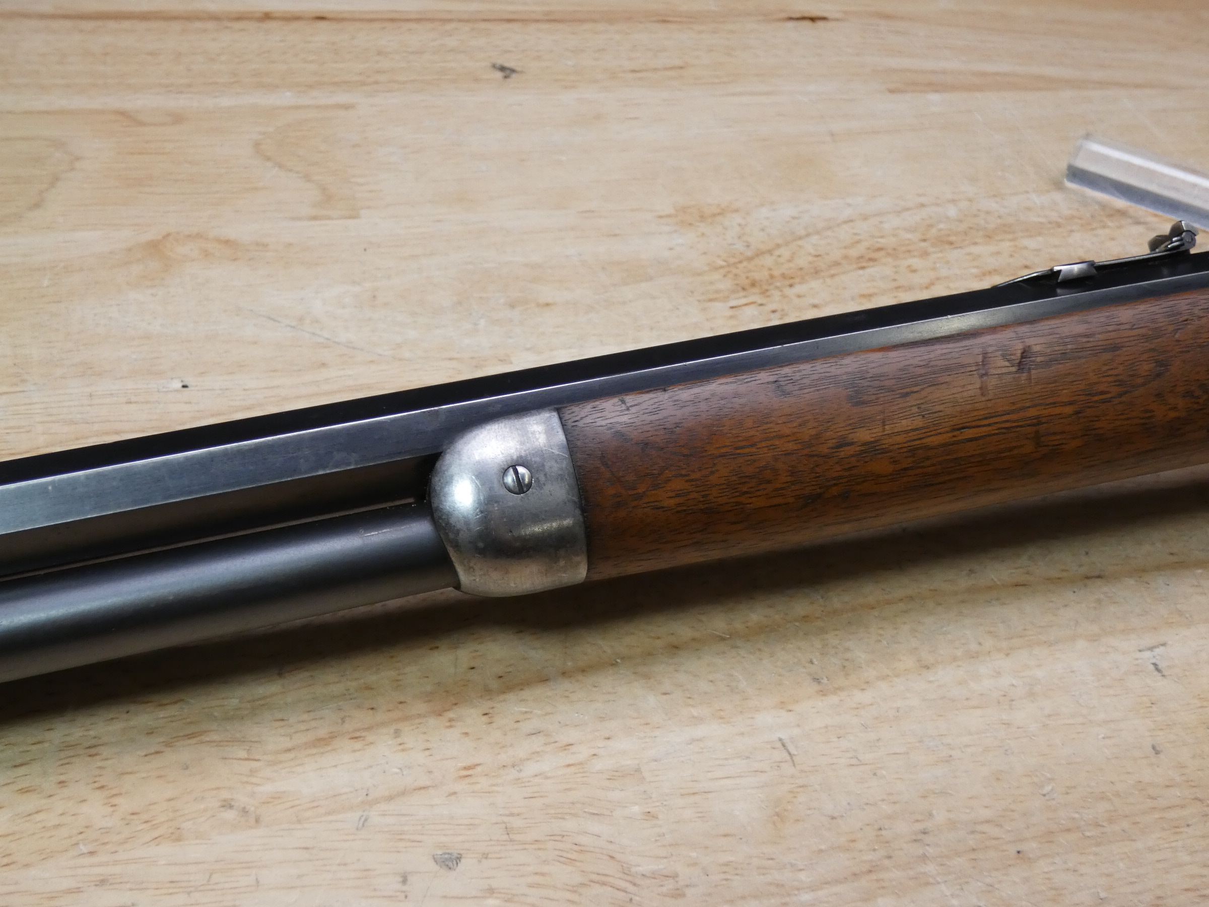 Winchester 1894 - .30-30 Win - WCF - MFG 1907 - 94 - 26IN Octagon BBL - C-img-4