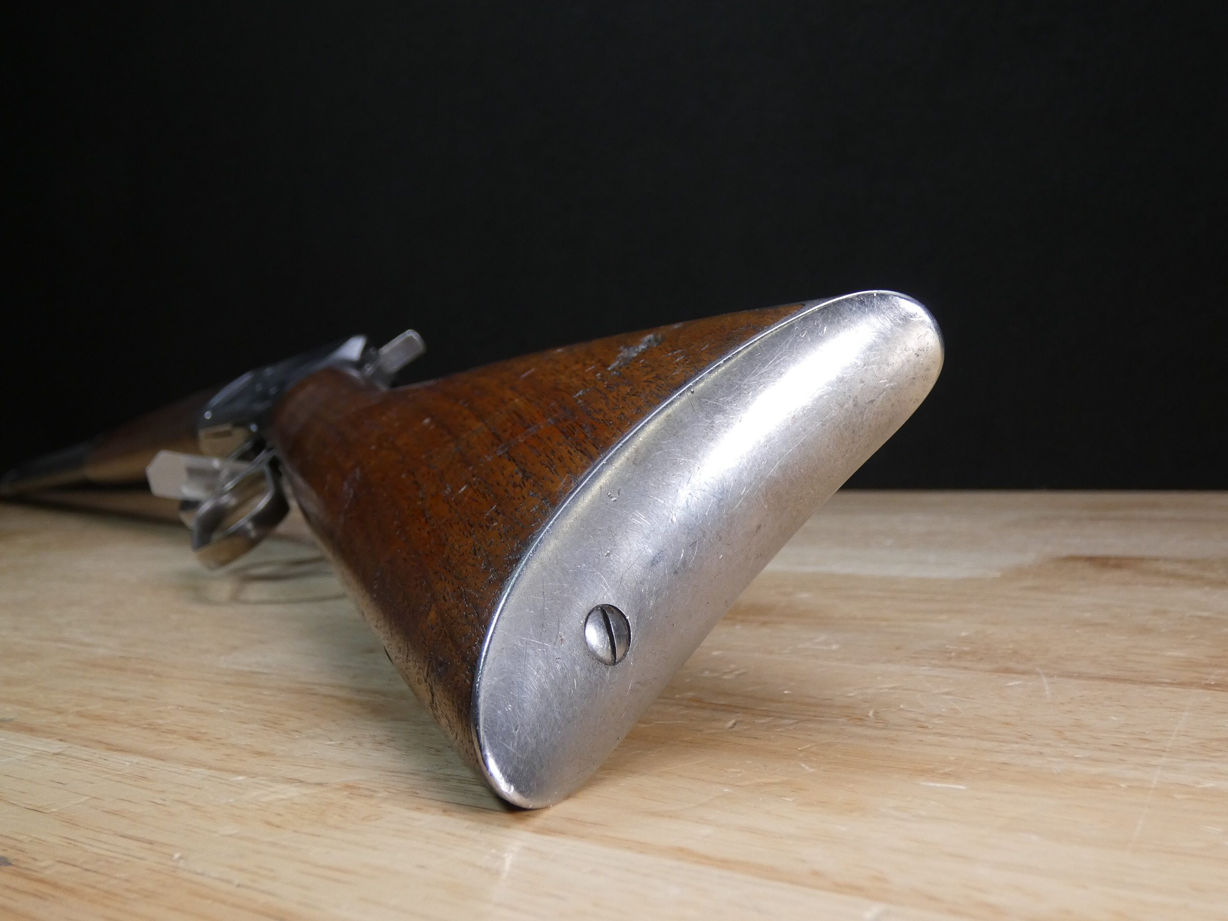 Winchester 1894 - .30-30 Win - WCF - MFG 1907 - 94 - 26IN Octagon BBL - C-img-10