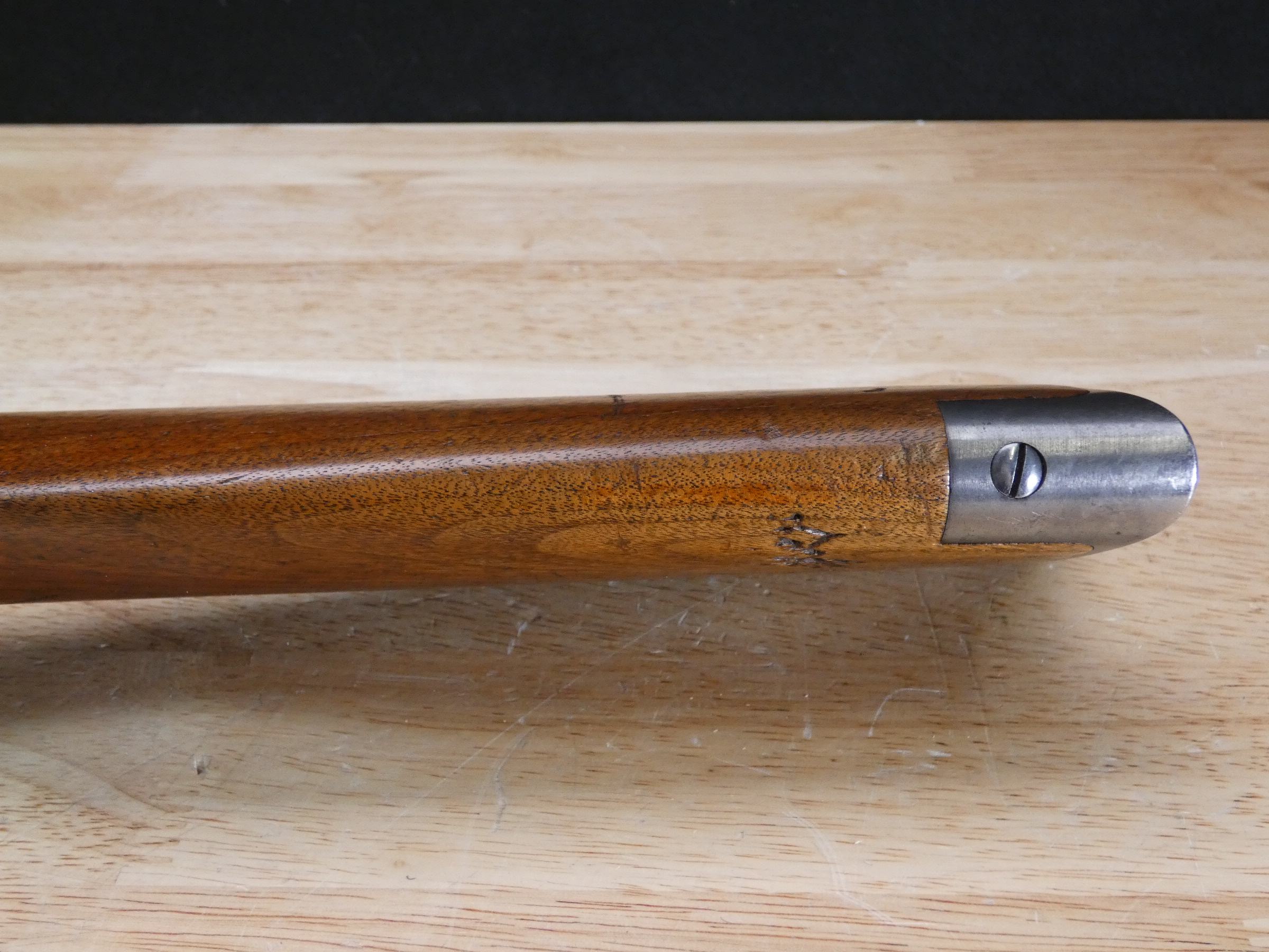 Winchester 1894 - .30-30 Win - WCF - MFG 1907 - 94 - 26IN Octagon BBL - C-img-11