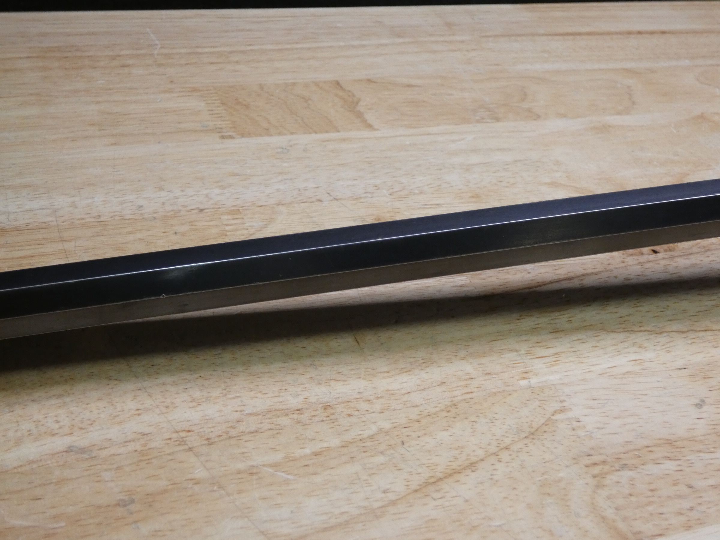 Winchester 1894 - .30-30 Win - WCF - MFG 1907 - 94 - 26IN Octagon BBL - C-img-17