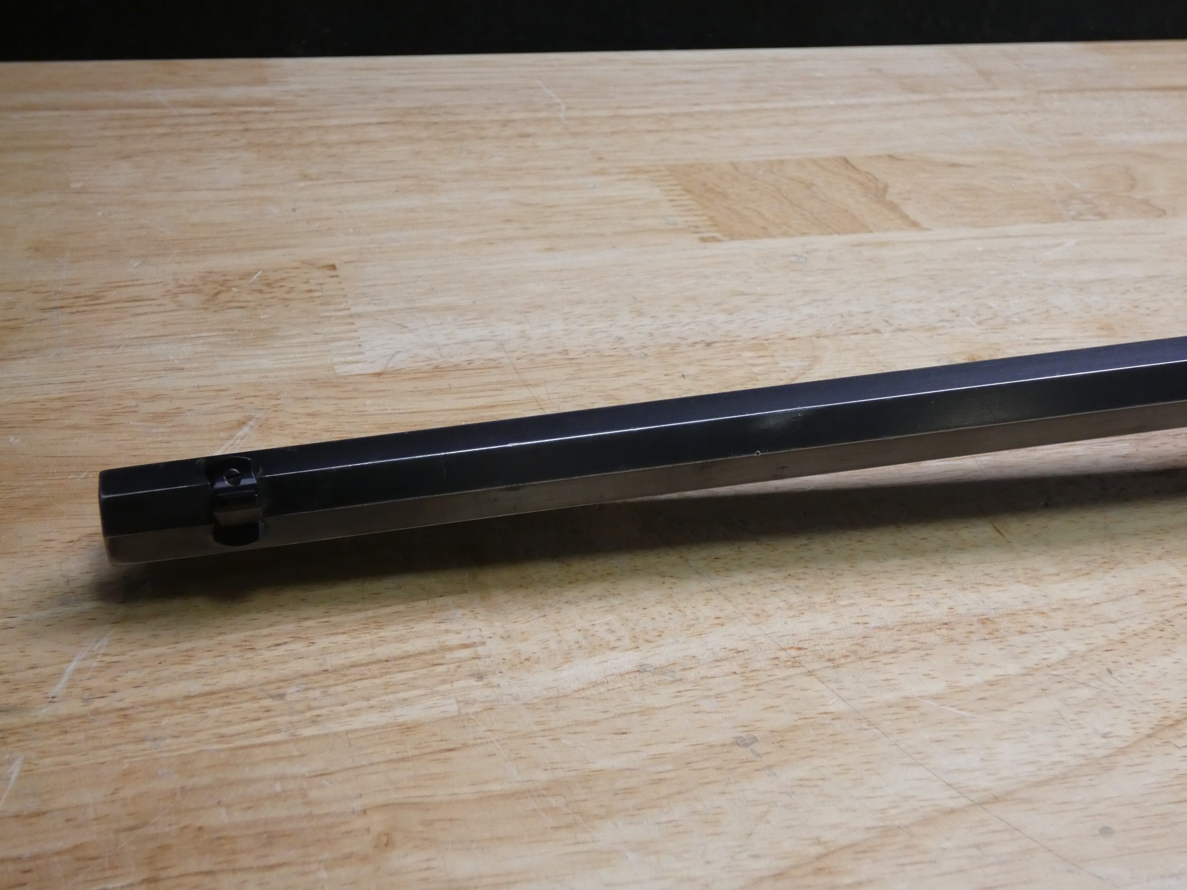 Winchester 1894 - .30-30 Win - WCF - MFG 1907 - 94 - 26IN Octagon BBL - C-img-18