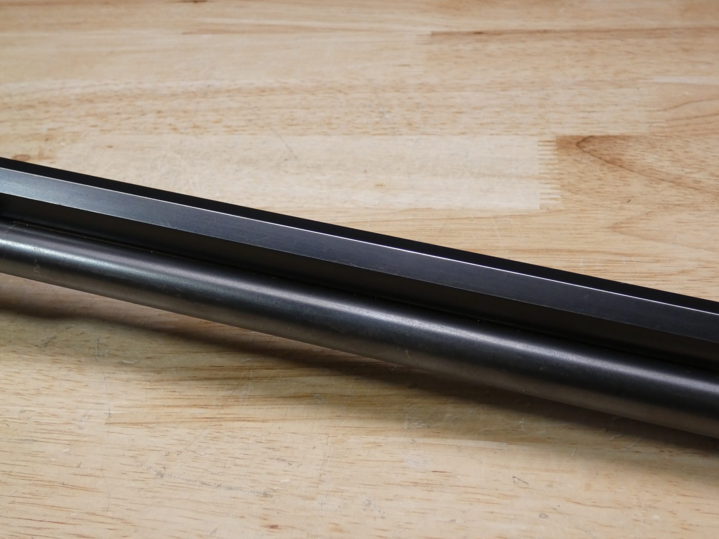 Winchester 1894 - .30-30 Win - WCF - MFG 1907 - 94 - 26IN Octagon BBL - C-img-21