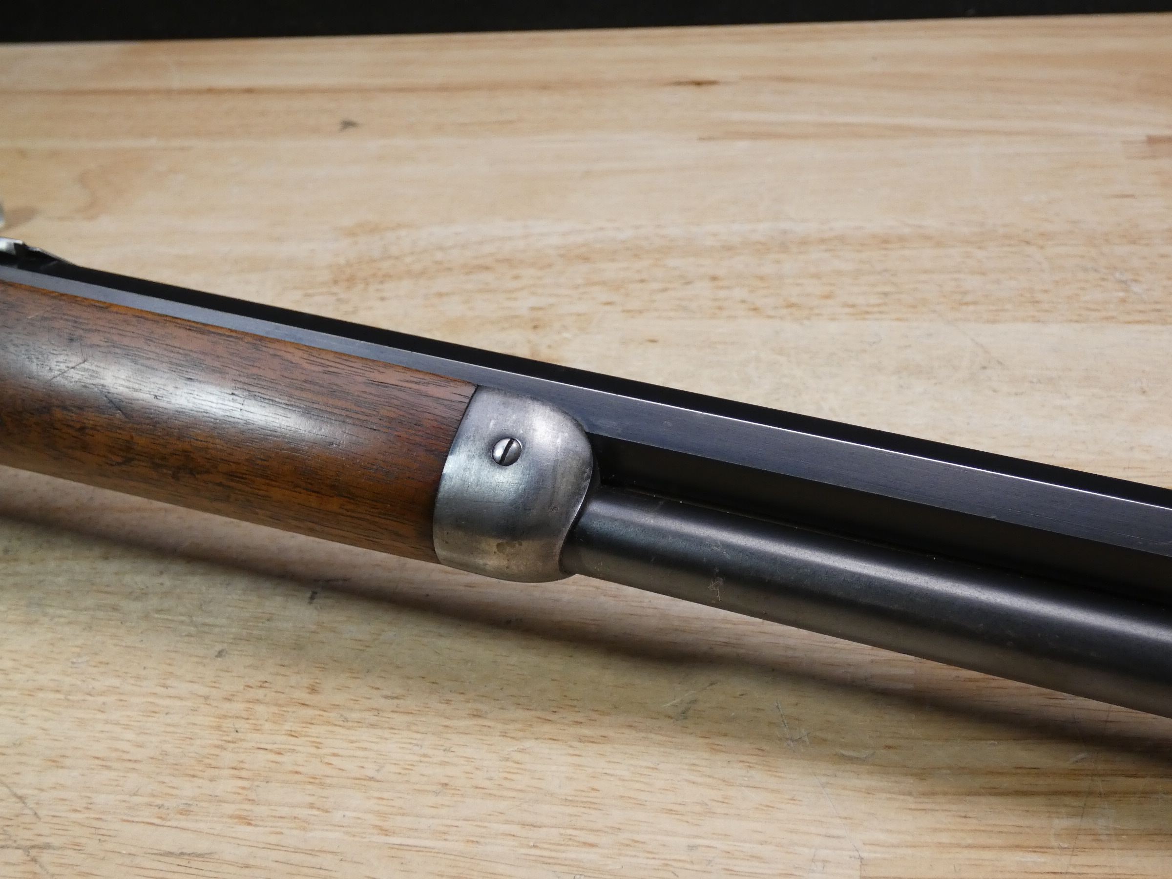 Winchester 1894 - .30-30 Win - WCF - MFG 1907 - 94 - 26IN Octagon BBL - C-img-22