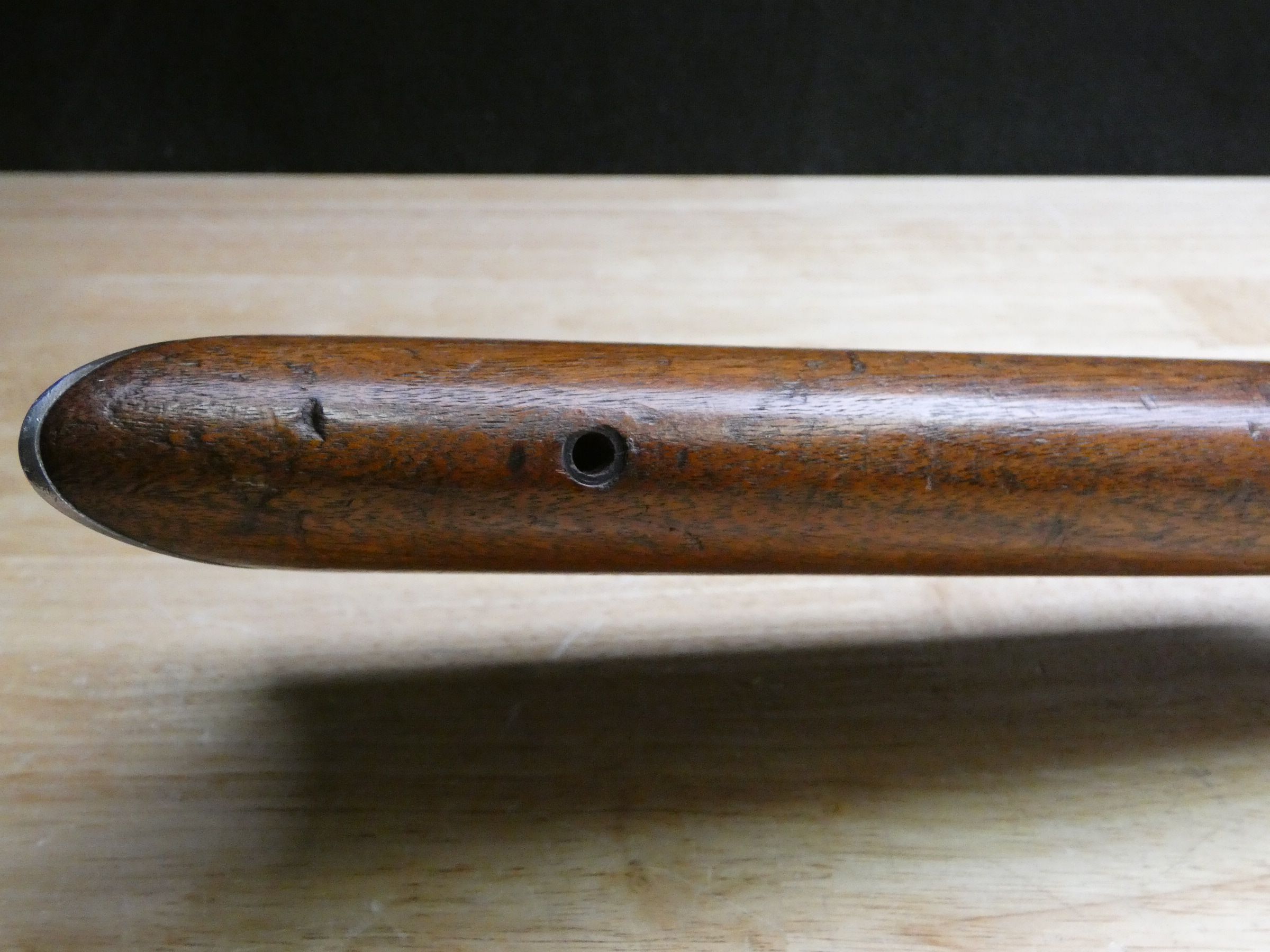 Winchester 1894 - .30-30 Win - WCF - MFG 1907 - 94 - 26IN Octagon BBL - C-img-29