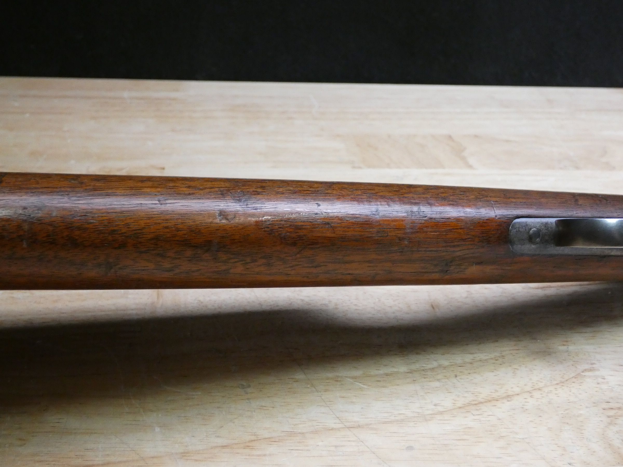 Winchester 1894 - .30-30 Win - WCF - MFG 1907 - 94 - 26IN Octagon BBL - C-img-30