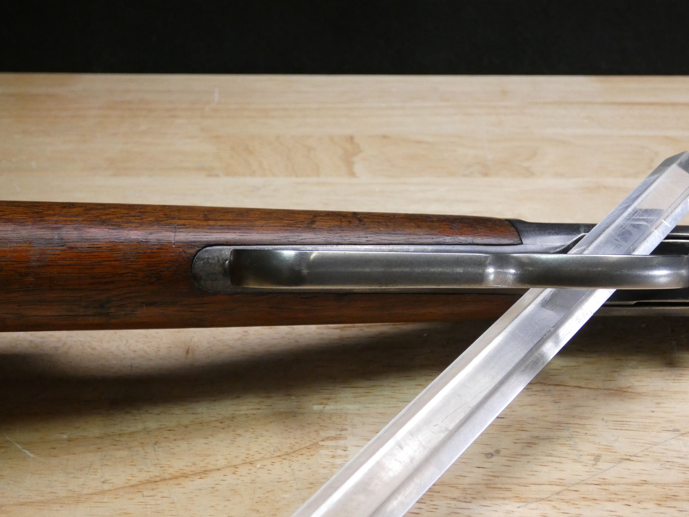 Winchester 1894 - .30-30 Win - WCF - MFG 1907 - 94 - 26IN Octagon BBL - C-img-31