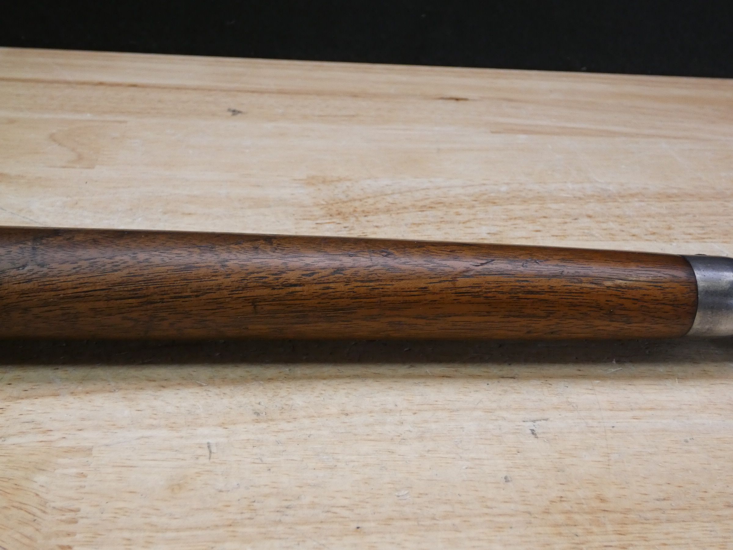 Winchester 1894 - .30-30 Win - WCF - MFG 1907 - 94 - 26IN Octagon BBL - C-img-34