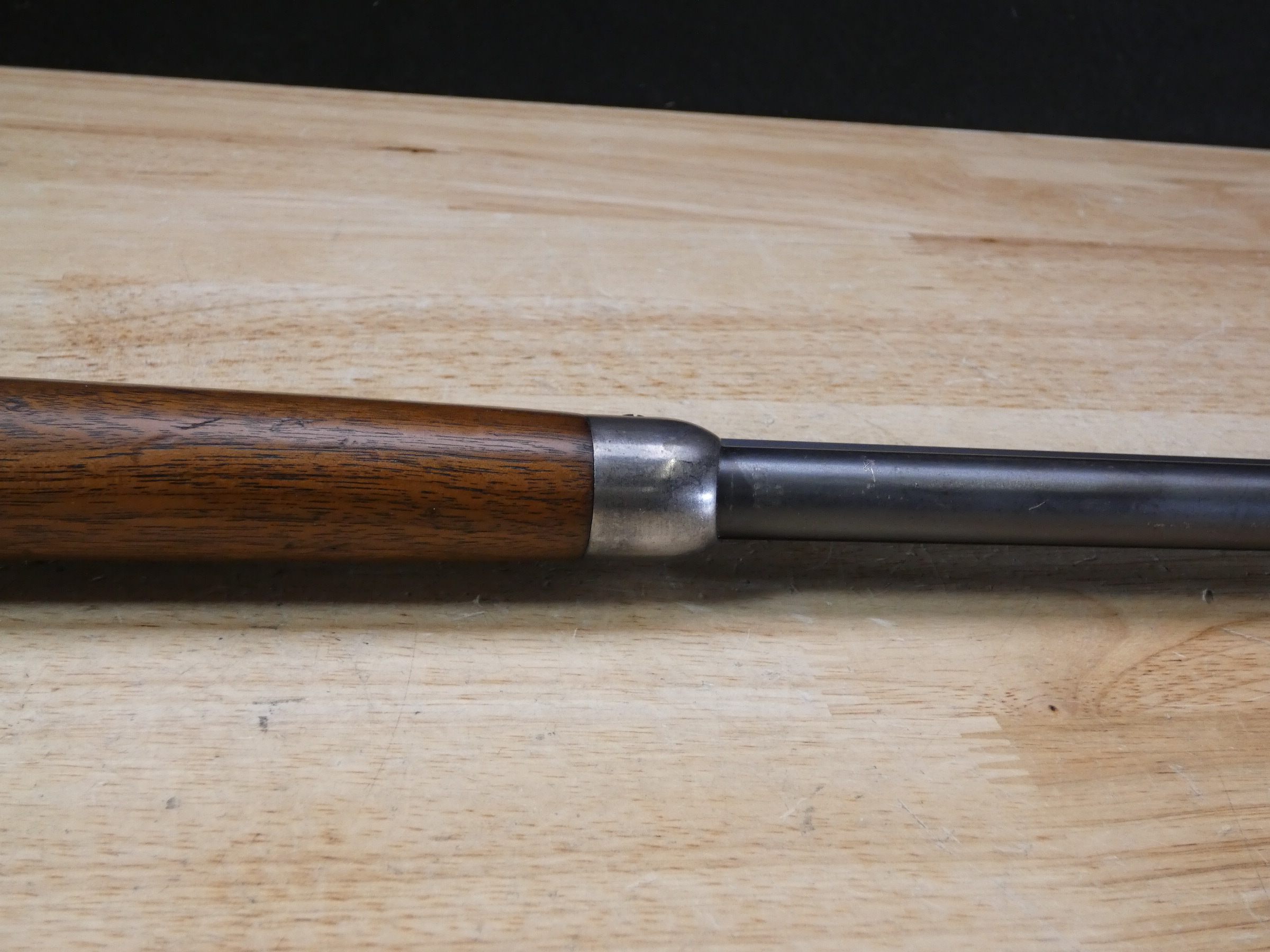 Winchester 1894 - .30-30 Win - WCF - MFG 1907 - 94 - 26IN Octagon BBL - C-img-35