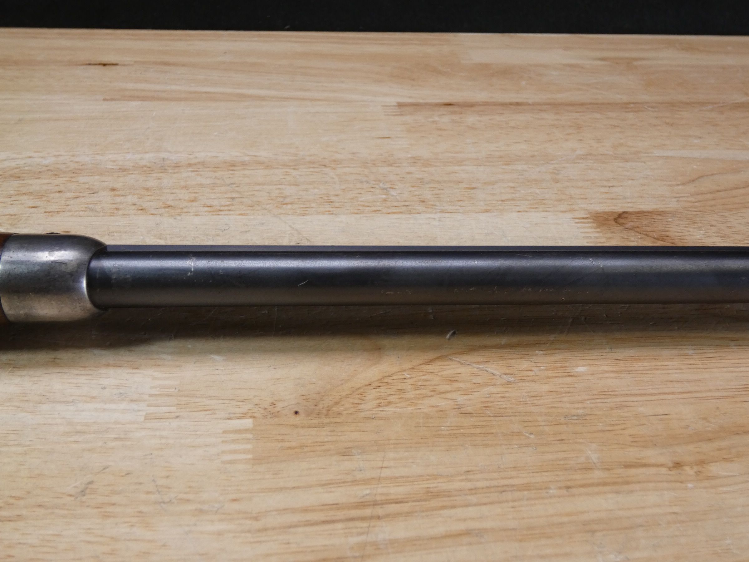 Winchester 1894 - .30-30 Win - WCF - MFG 1907 - 94 - 26IN Octagon BBL - C-img-36