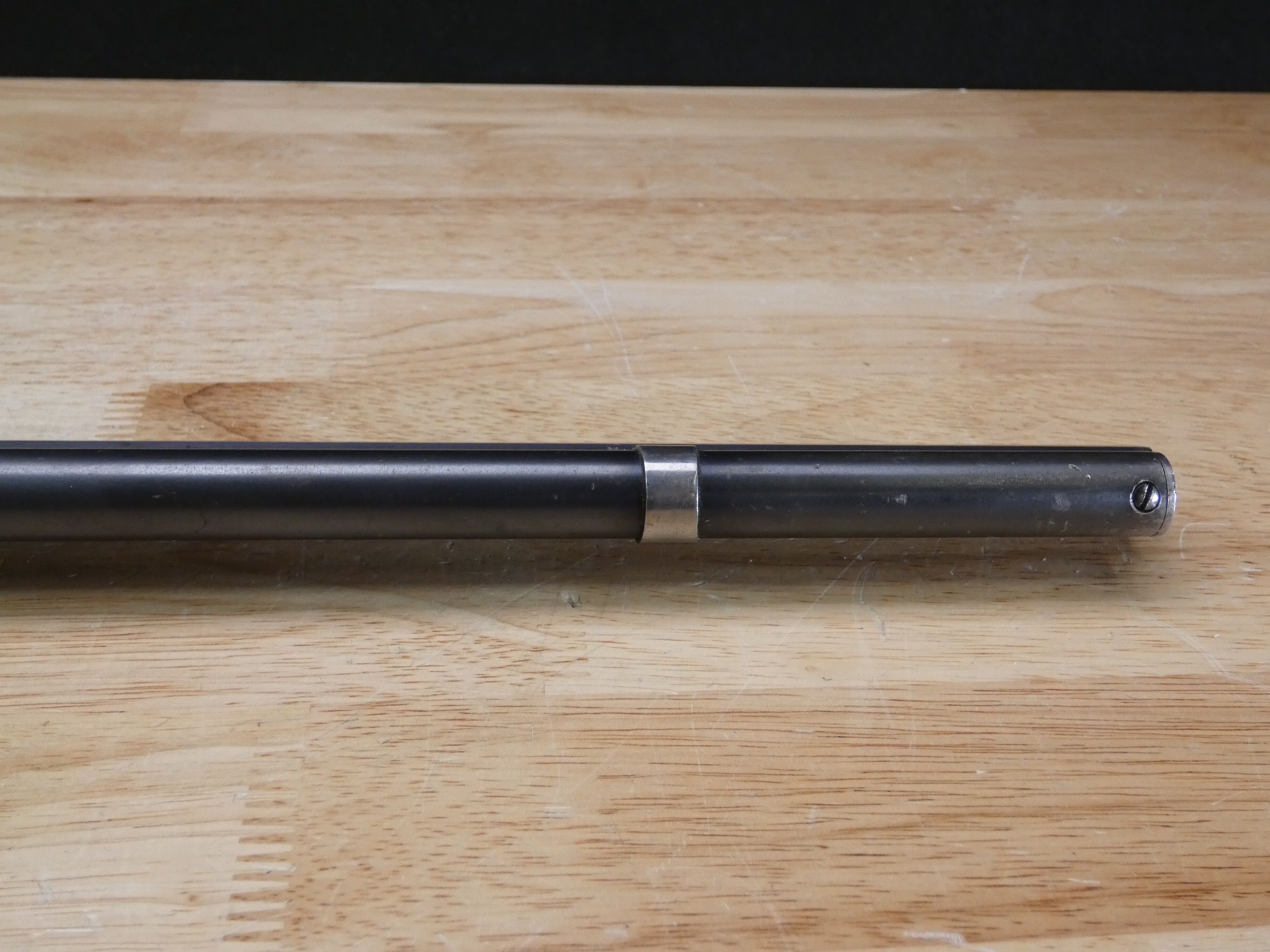 Winchester 1894 - .30-30 Win - WCF - MFG 1907 - 94 - 26IN Octagon BBL - C-img-38
