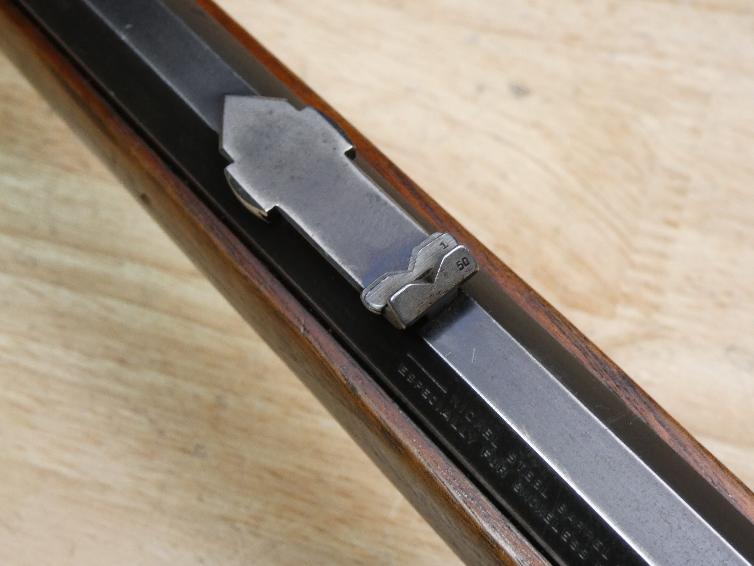 Winchester 1894 - .30-30 Win - WCF - MFG 1907 - 94 - 26IN Octagon BBL - C-img-49
