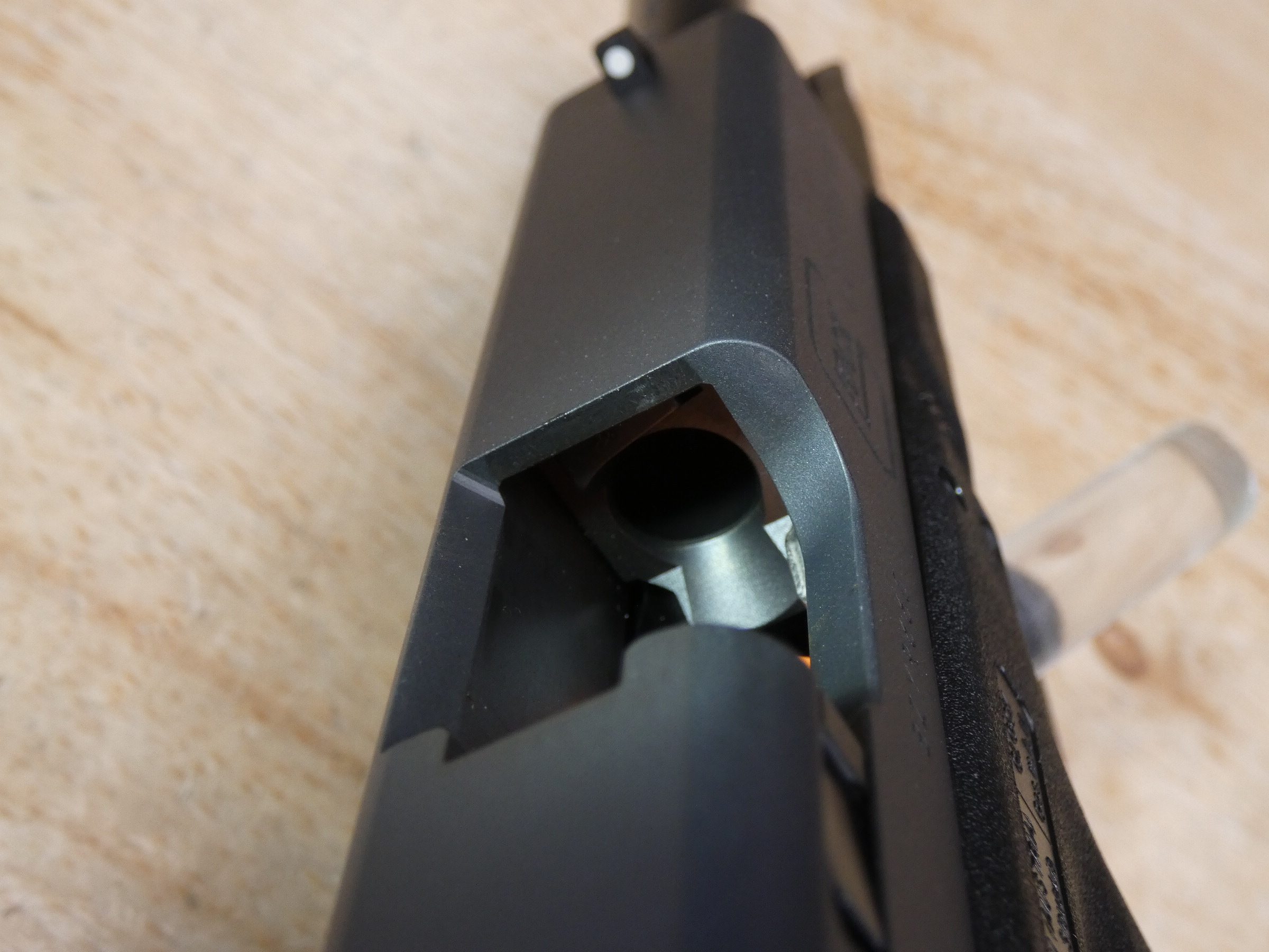 SCARCE Glock 19 Gen 3 Thai Commando - 9mm - XLNT w/ OG Case  - G19 - C-img-20