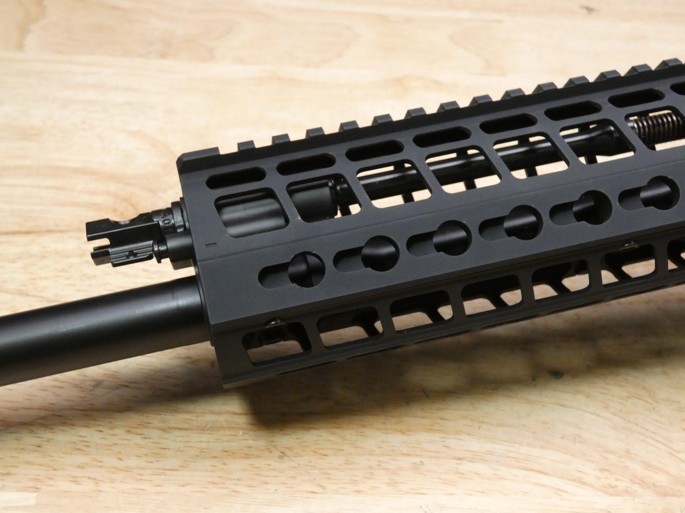 Sig Sauer 716-G2 Patrol - 7.62x51 - SIG716 AR10 - AR-10 w/ OG Box & MORE -C-img-3