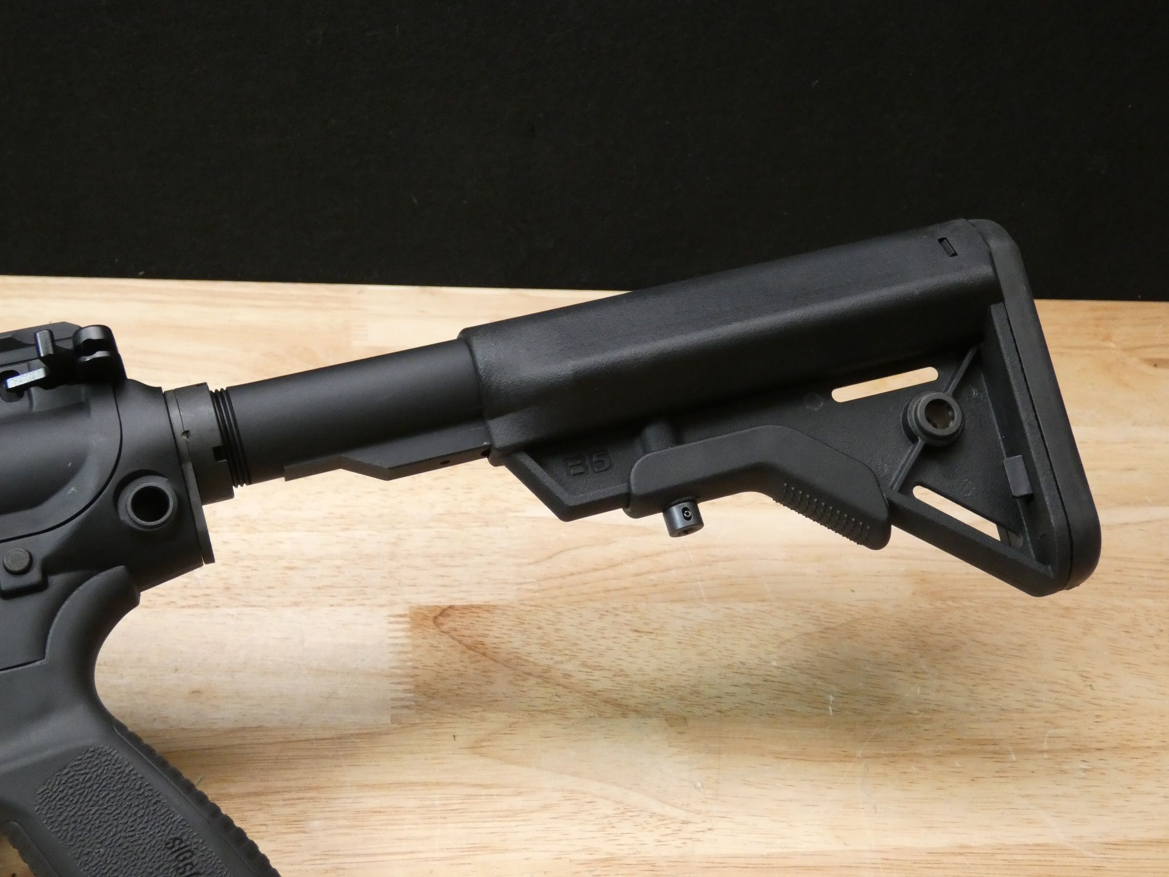 Sig Sauer 716-G2 Patrol - 7.62x51 - SIG716 AR10 - AR-10 w/ OG Box & MORE -C-img-7