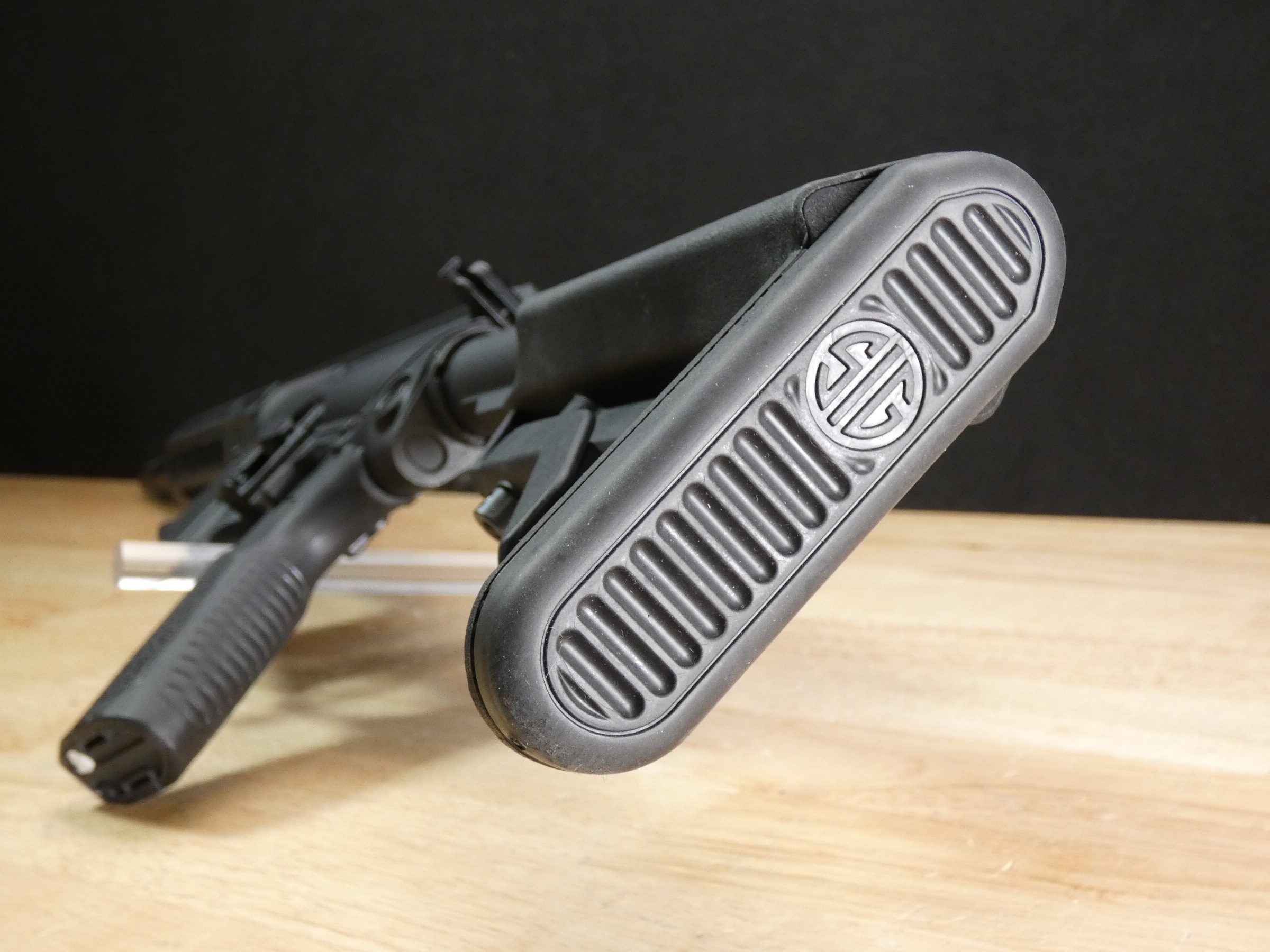 Sig Sauer 716-G2 Patrol - 7.62x51 - SIG716 AR10 - AR-10 w/ OG Box & MORE -C-img-8