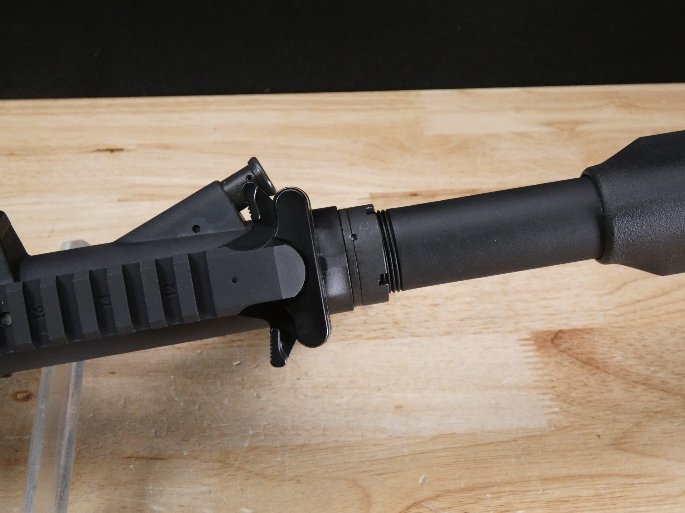 Sig Sauer 716-G2 Patrol - 7.62x51 - SIG716 AR10 - AR-10 w/ OG Box & MORE -C-img-10