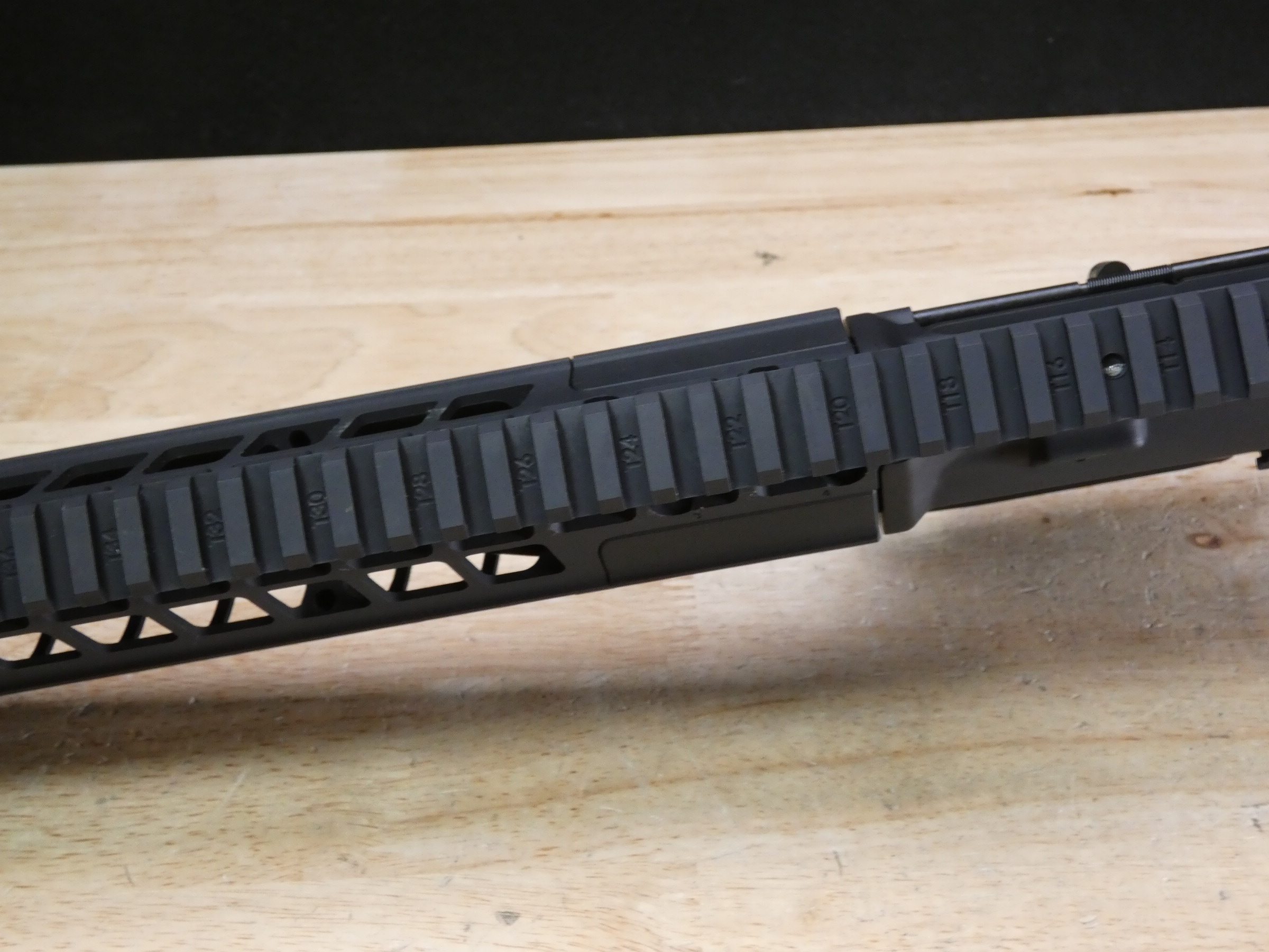 Sig Sauer 716-G2 Patrol - 7.62x51 - SIG716 AR10 - AR-10 w/ OG Box & MORE -C-img-12