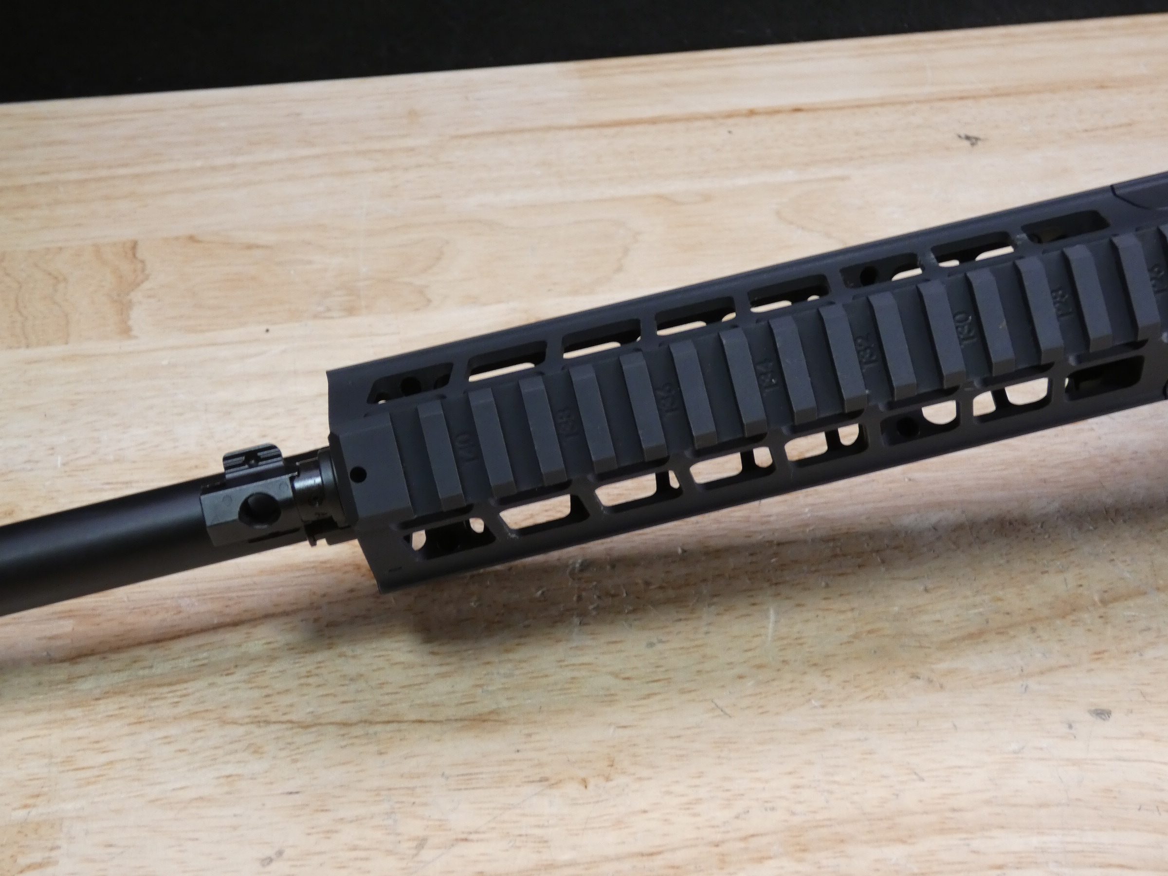 Sig Sauer 716-G2 Patrol - 7.62x51 - SIG716 AR10 - AR-10 w/ OG Box & MORE -C-img-13
