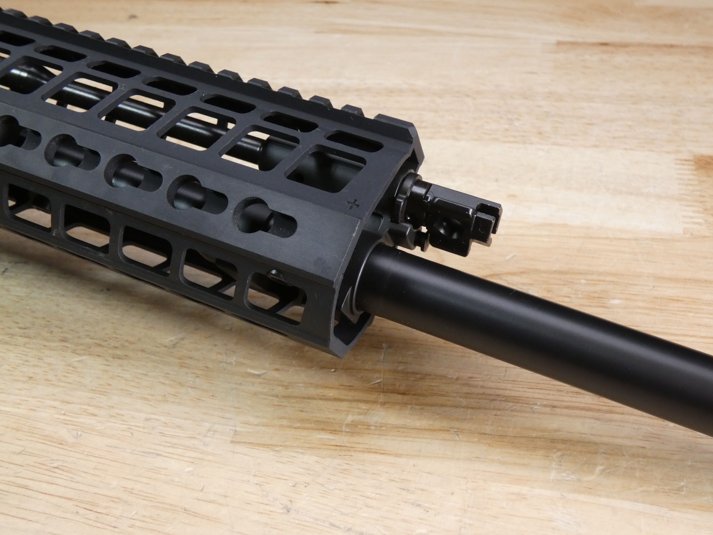 Sig Sauer 716-G2 Patrol - 7.62x51 - SIG716 AR10 - AR-10 w/ OG Box & MORE -C-img-17