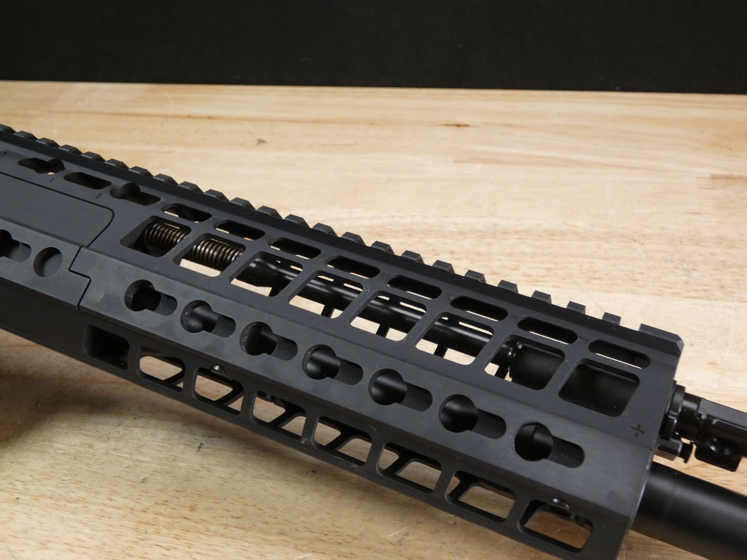 Sig Sauer 716-G2 Patrol - 7.62x51 - SIG716 AR10 - AR-10 w/ OG Box & MORE -C-img-18