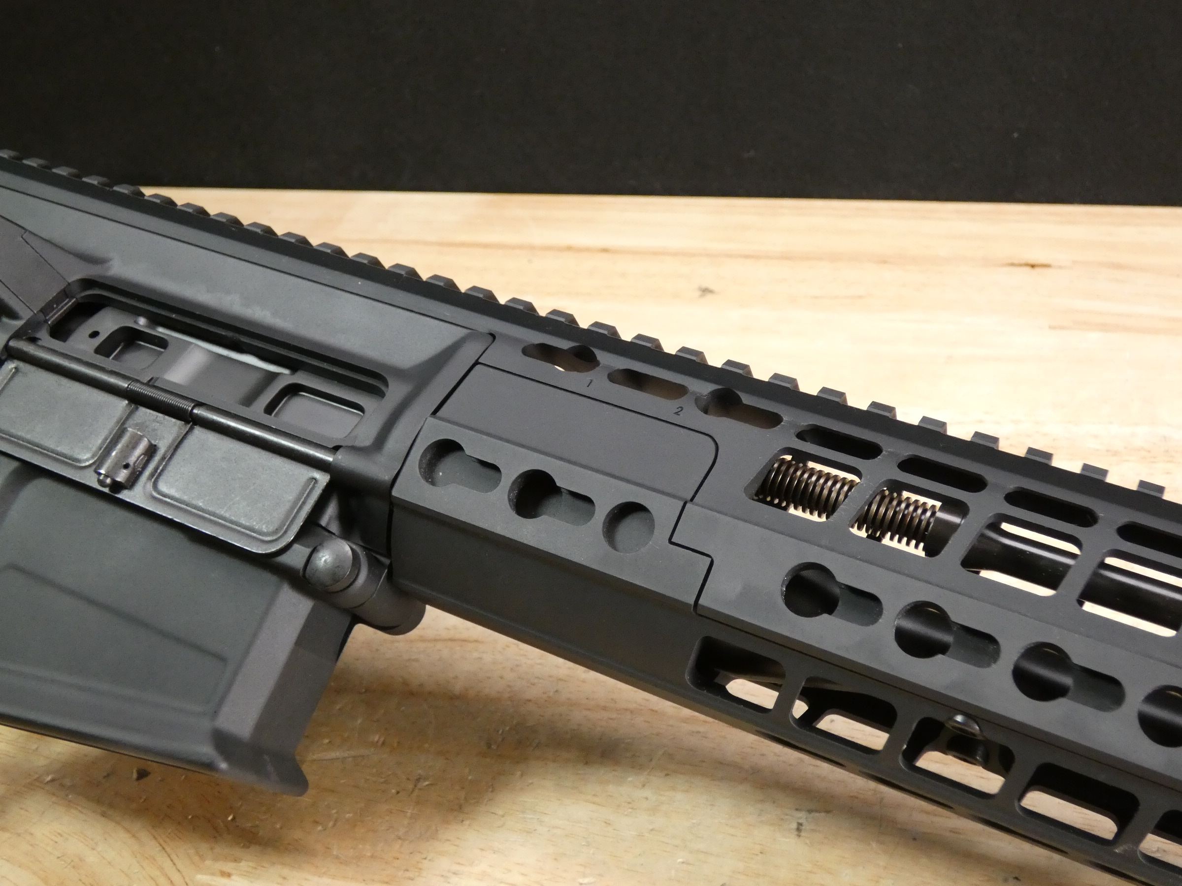Sig Sauer 716-G2 Patrol - 7.62x51 - SIG716 AR10 - AR-10 w/ OG Box & MORE -C-img-19