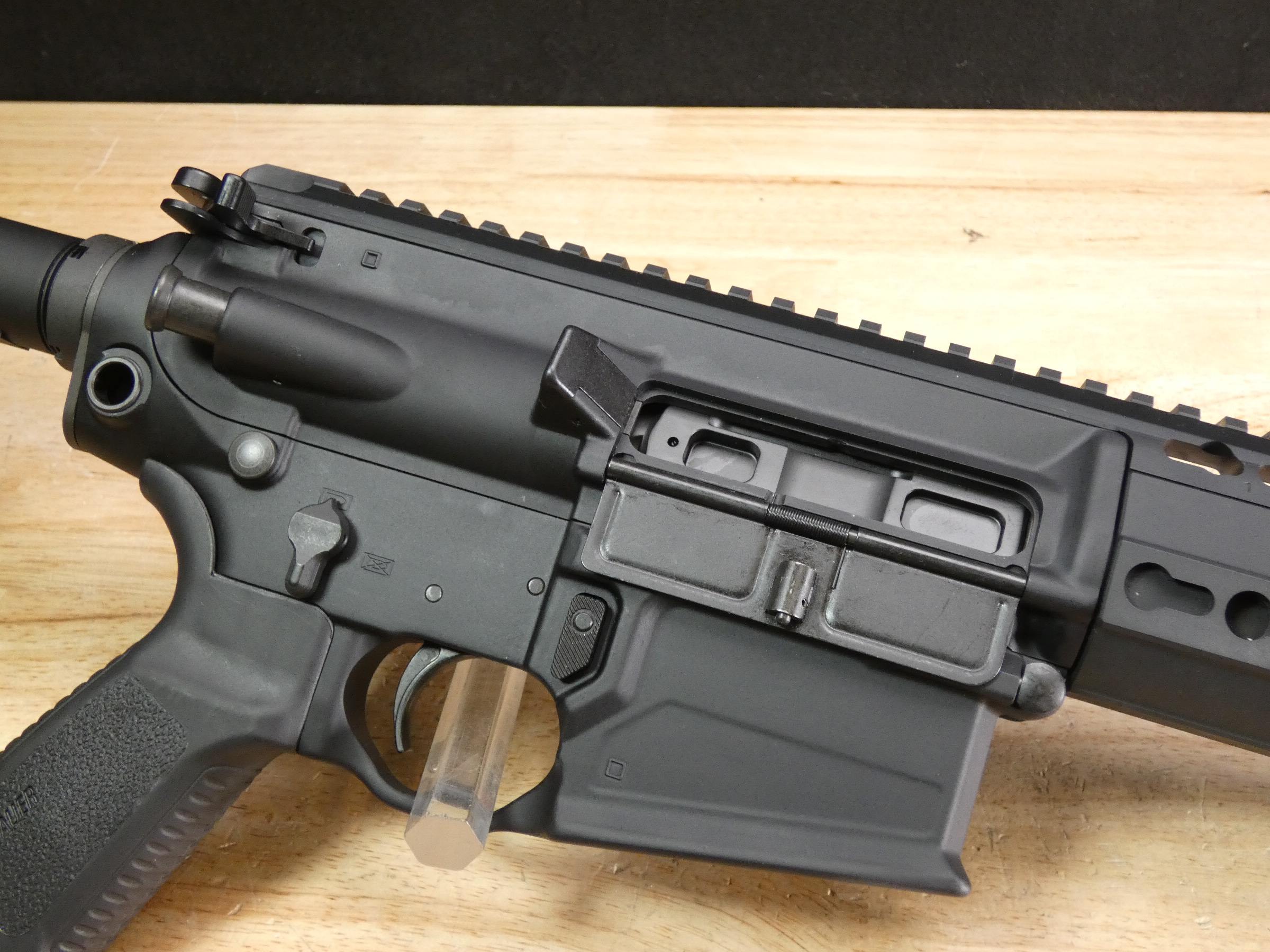 Sig Sauer 716-G2 Patrol - 7.62x51 - SIG716 AR10 - AR-10 w/ OG Box & MORE -C-img-21