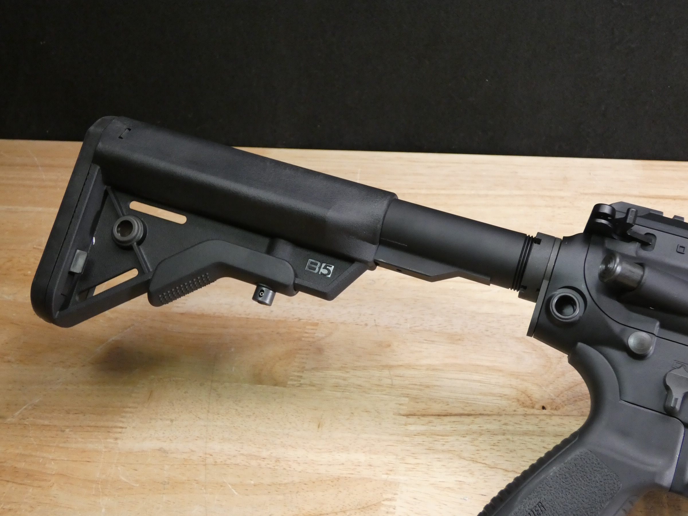 Sig Sauer 716-G2 Patrol - 7.62x51 - SIG716 AR10 - AR-10 w/ OG Box & MORE -C-img-22