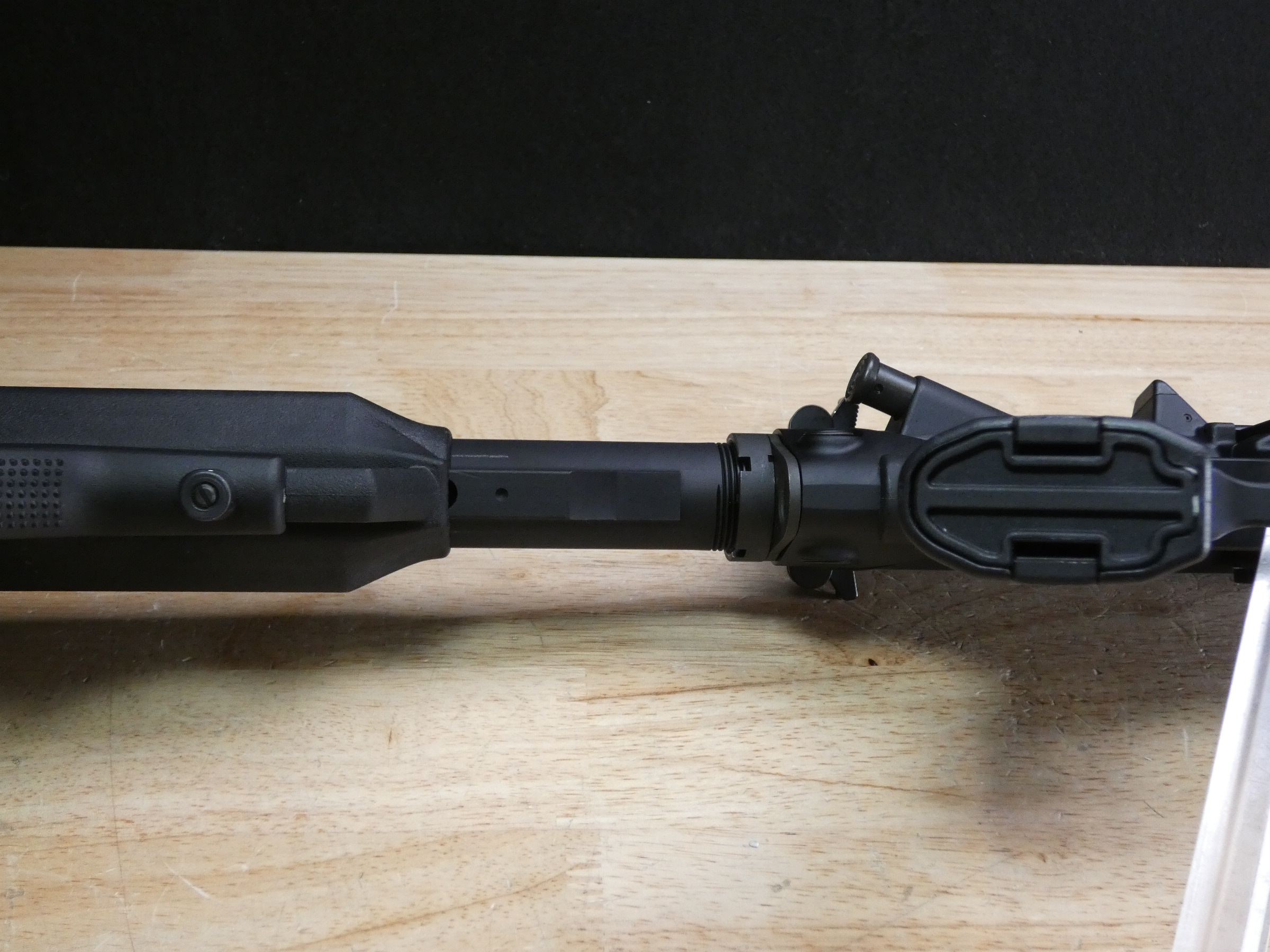 Sig Sauer 716-G2 Patrol - 7.62x51 - SIG716 AR10 - AR-10 w/ OG Box & MORE -C-img-24