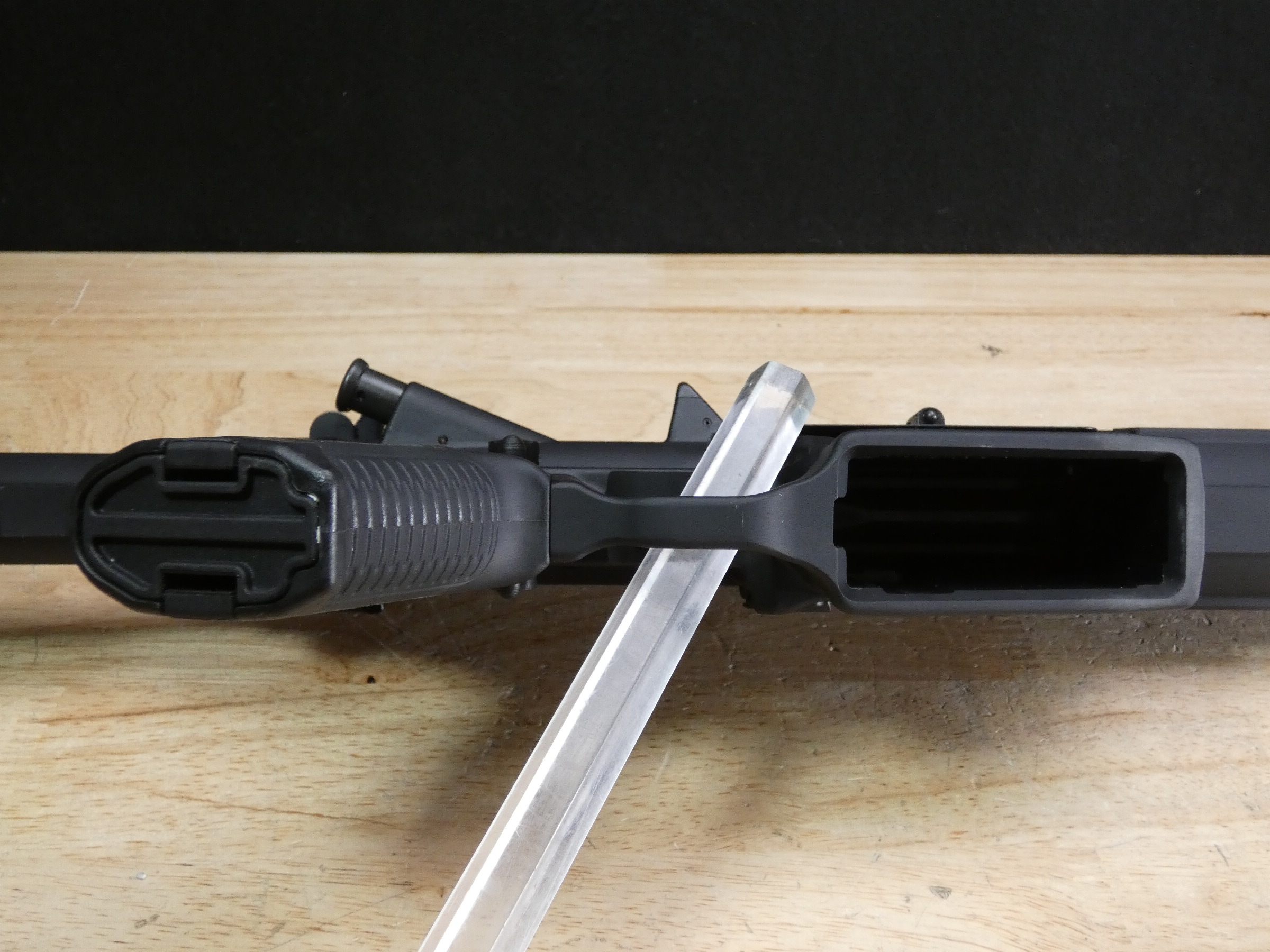 Sig Sauer 716-G2 Patrol - 7.62x51 - SIG716 AR10 - AR-10 w/ OG Box & MORE -C-img-25