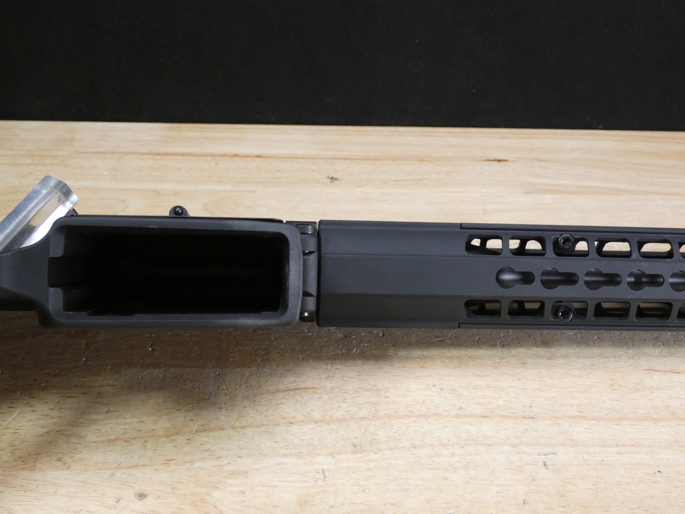 Sig Sauer 716-G2 Patrol - 7.62x51 - SIG716 AR10 - AR-10 w/ OG Box & MORE -C-img-26