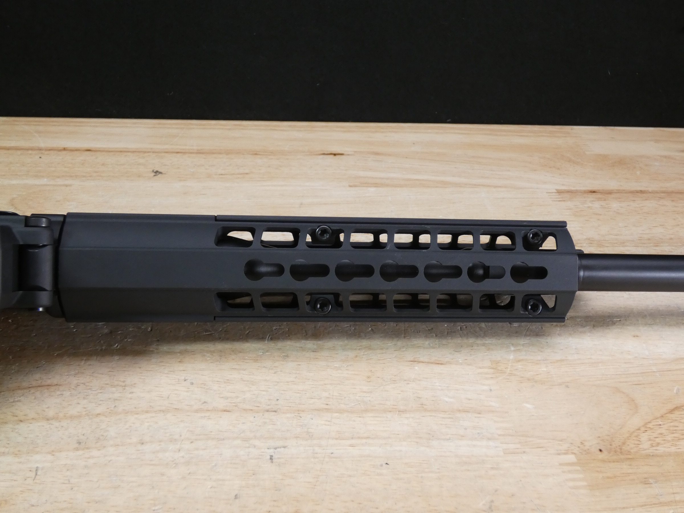 Sig Sauer 716-G2 Patrol - 7.62x51 - SIG716 AR10 - AR-10 w/ OG Box & MORE -C-img-27
