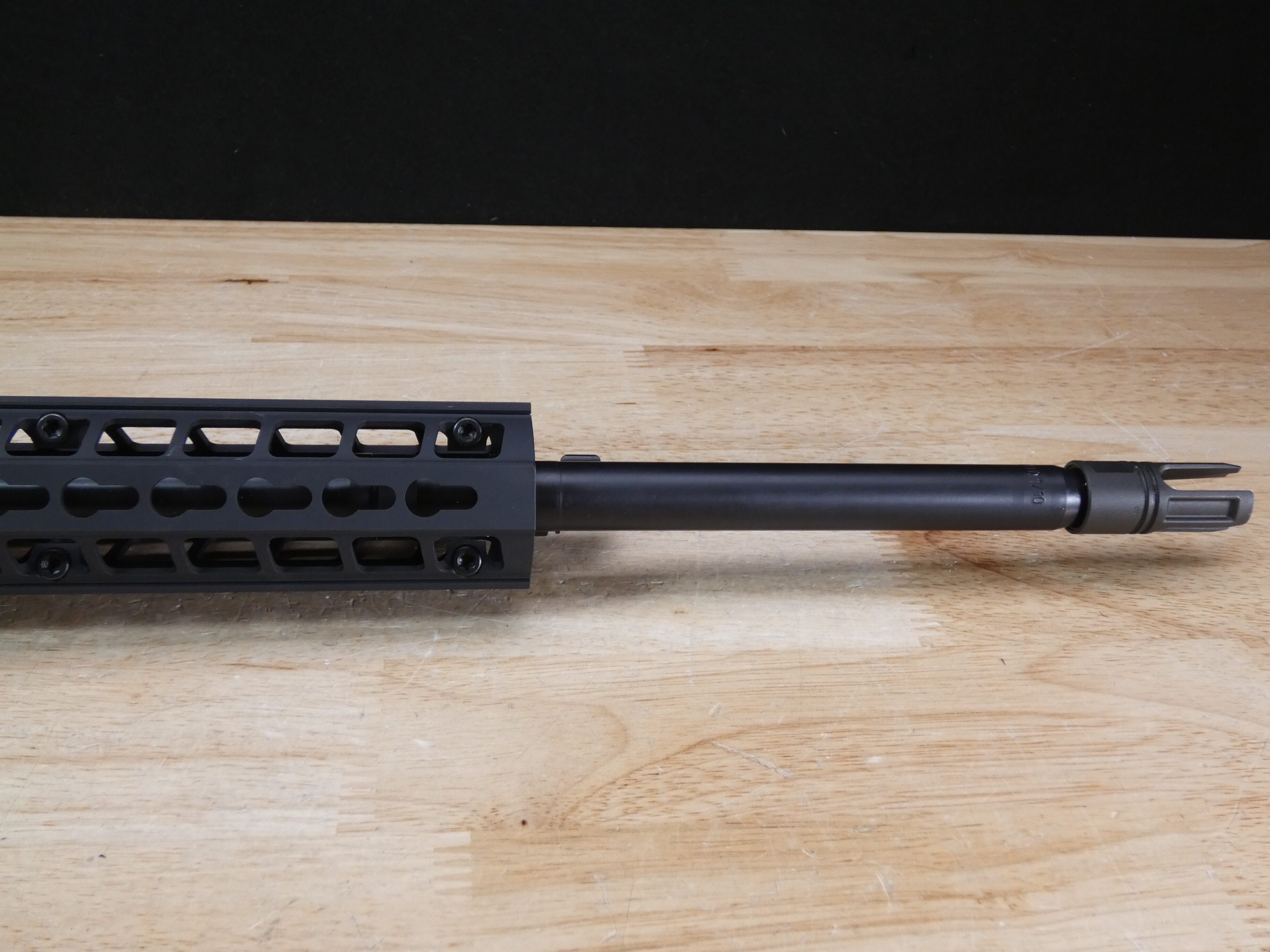 Sig Sauer 716-G2 Patrol - 7.62x51 - SIG716 AR10 - AR-10 w/ OG Box & MORE -C-img-28