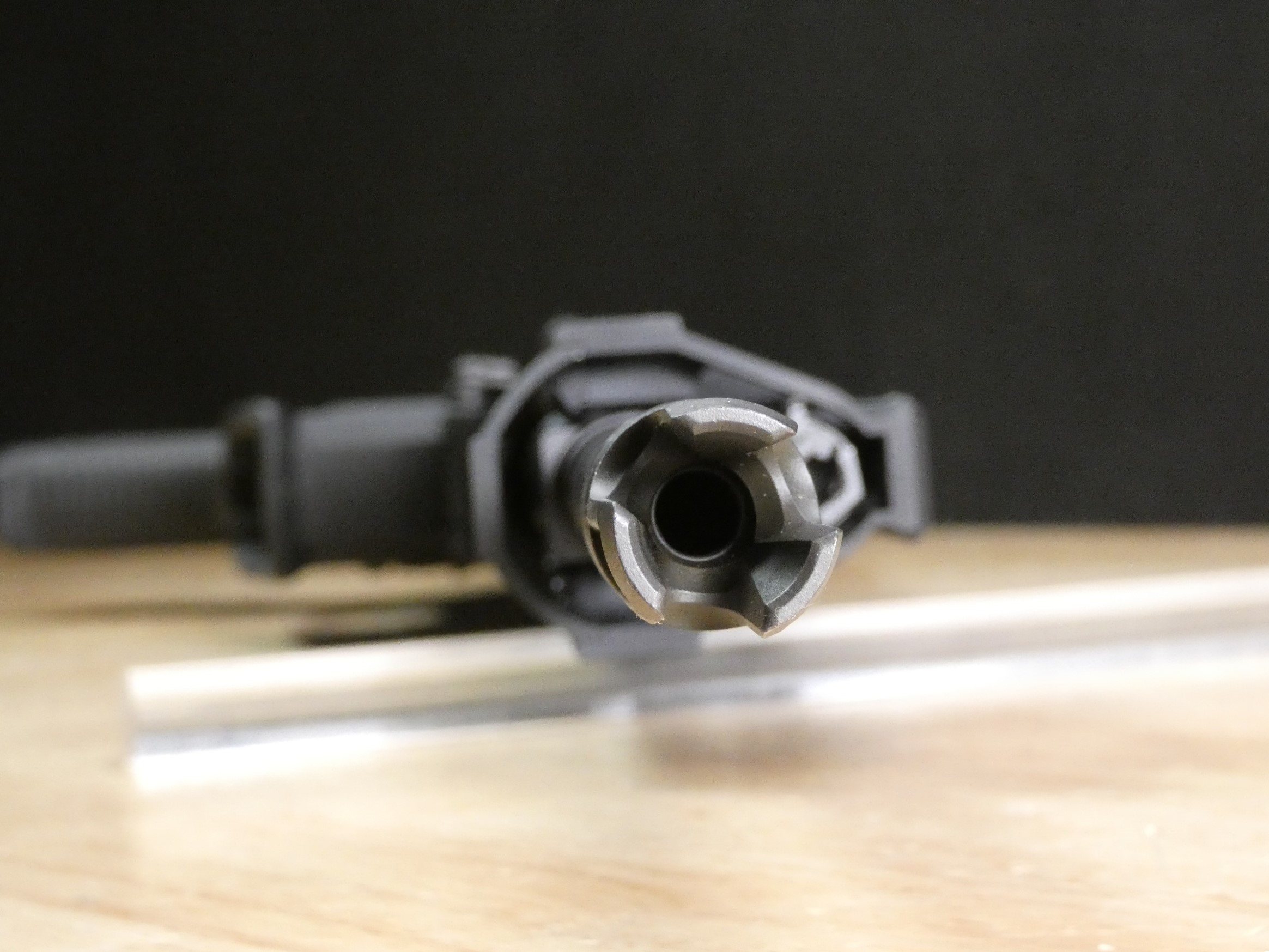 Sig Sauer 716-G2 Patrol - 7.62x51 - SIG716 AR10 - AR-10 w/ OG Box & MORE -C-img-29