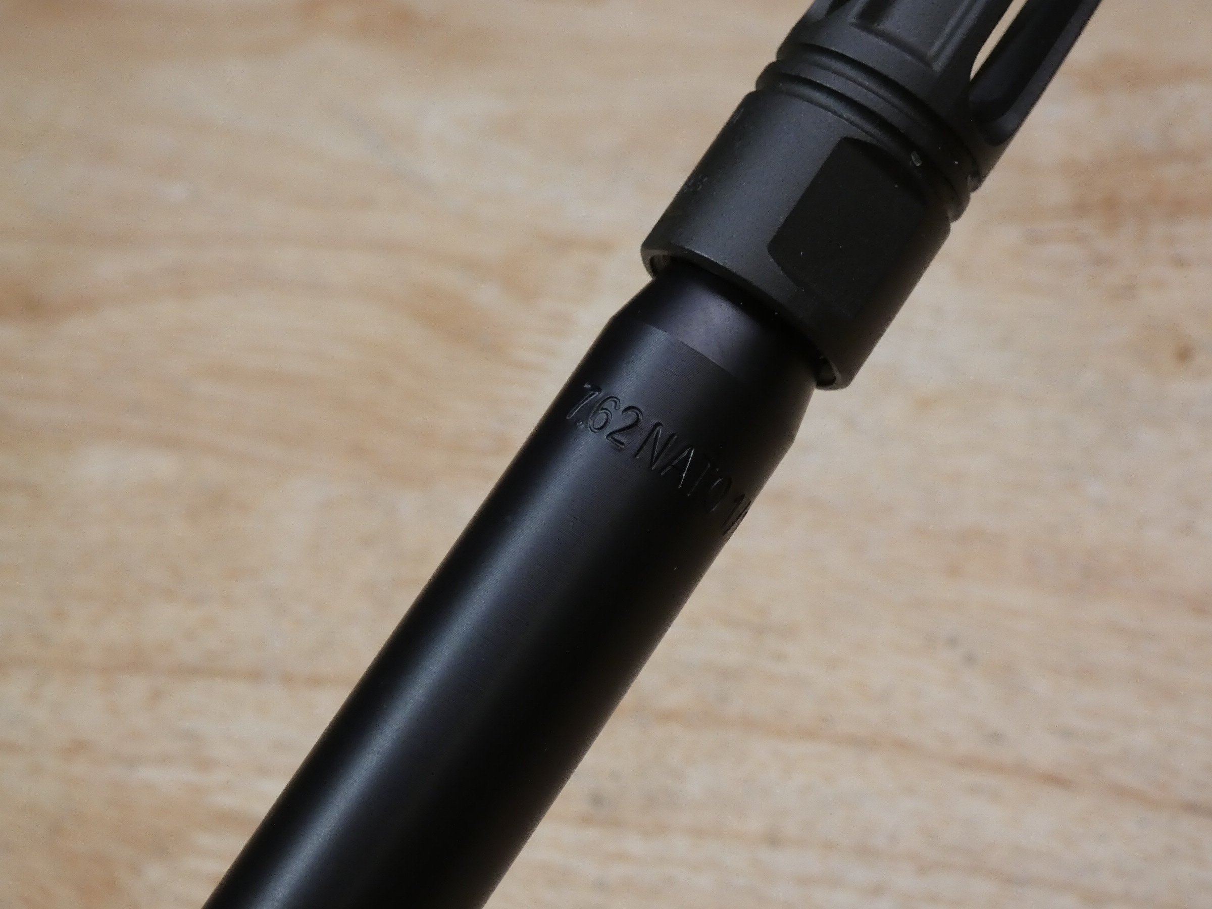Sig Sauer 716-G2 Patrol - 7.62x51 - SIG716 AR10 - AR-10 w/ OG Box & MORE -C-img-31