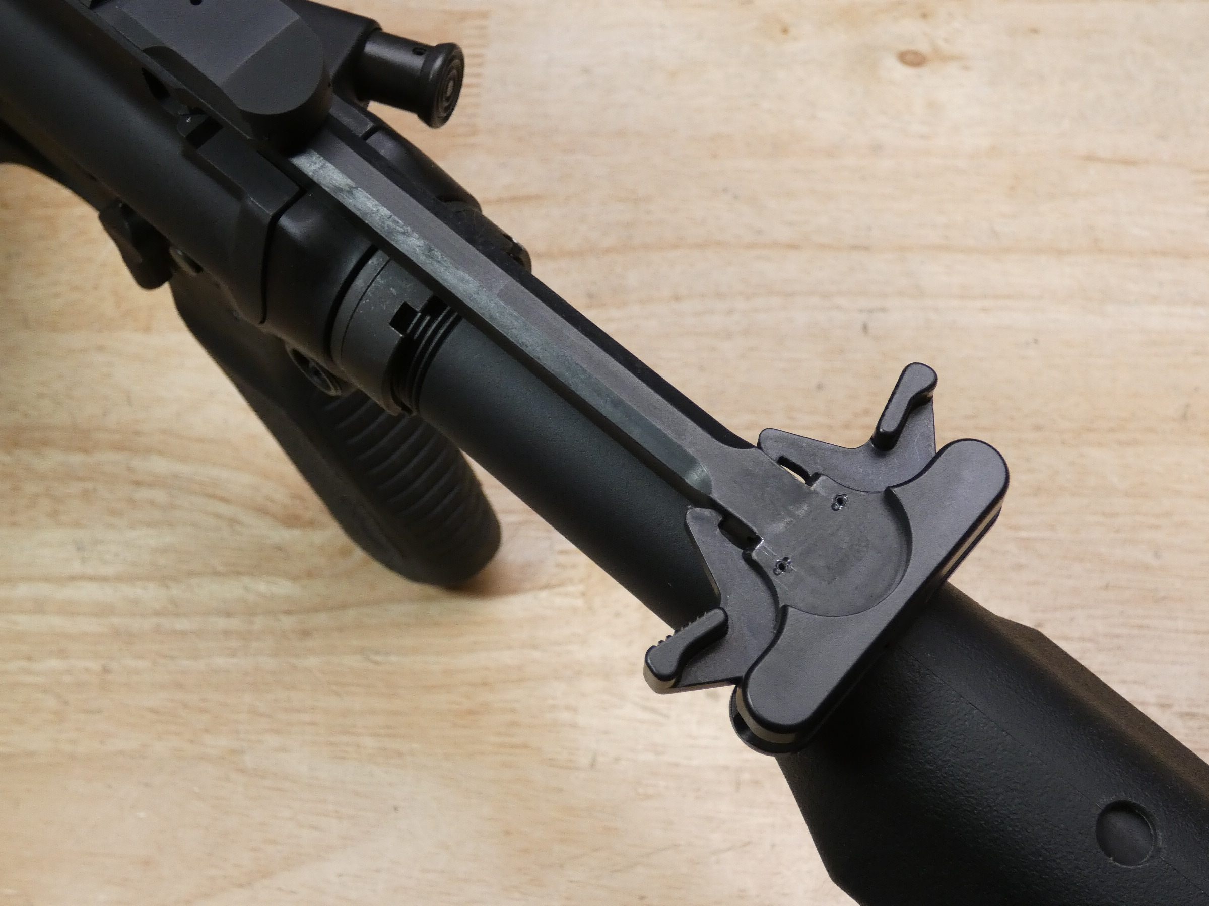 Sig Sauer 716-G2 Patrol - 7.62x51 - SIG716 AR10 - AR-10 w/ OG Box & MORE -C-img-35