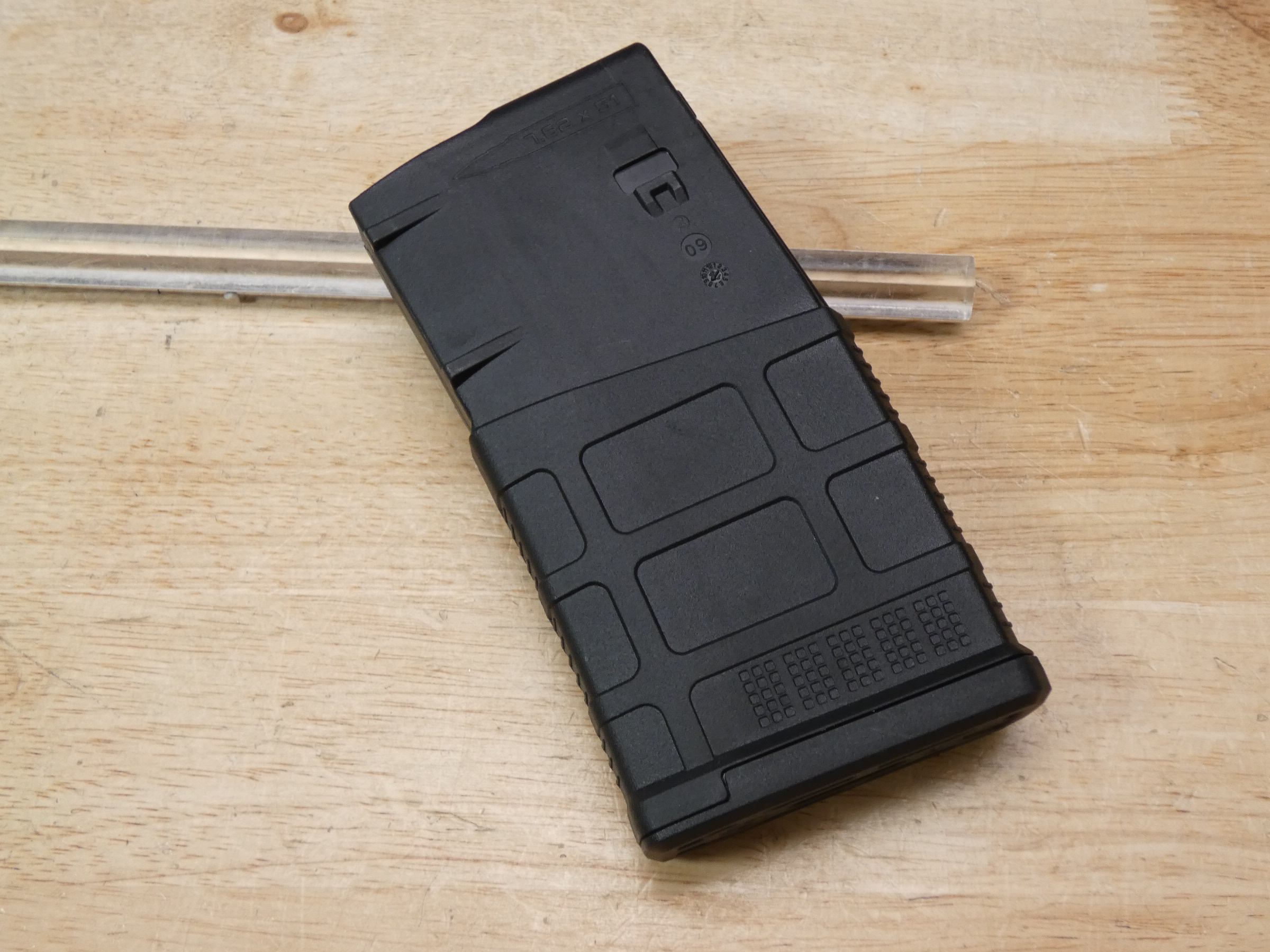 Sig Sauer 716-G2 Patrol - 7.62x51 - SIG716 AR10 - AR-10 w/ OG Box & MORE -C-img-37