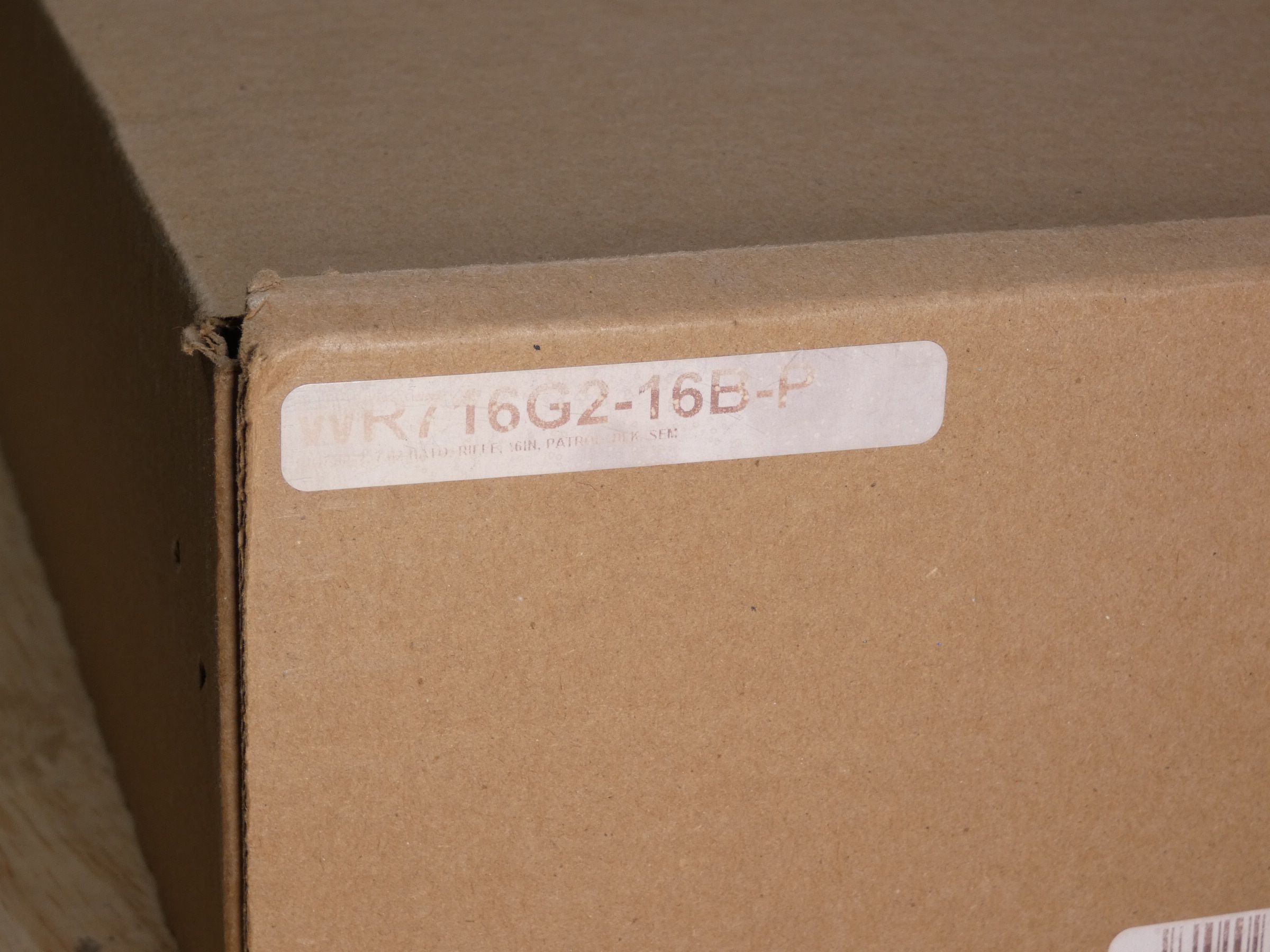 Sig Sauer 716-G2 Patrol - 7.62x51 - SIG716 AR10 - AR-10 w/ OG Box & MORE -C-img-39
