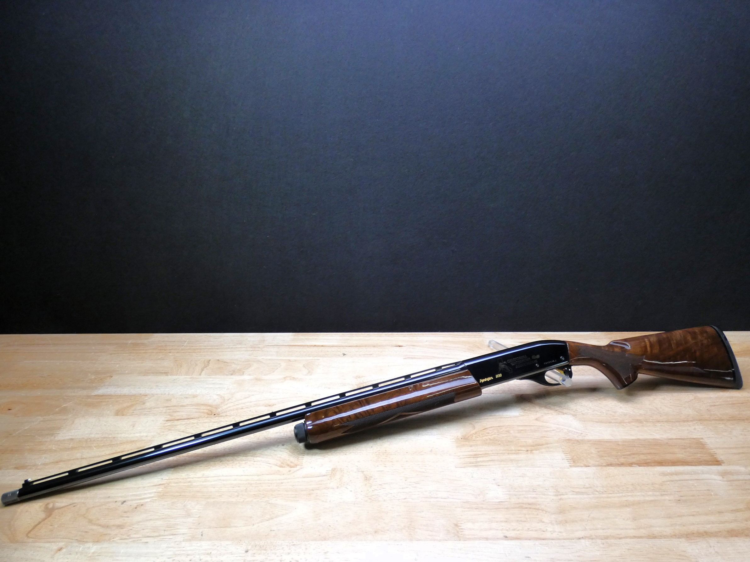 Remington 1100 Sporting 28 CA Waterfowl Association Commemorative - 28ga -C-img-1