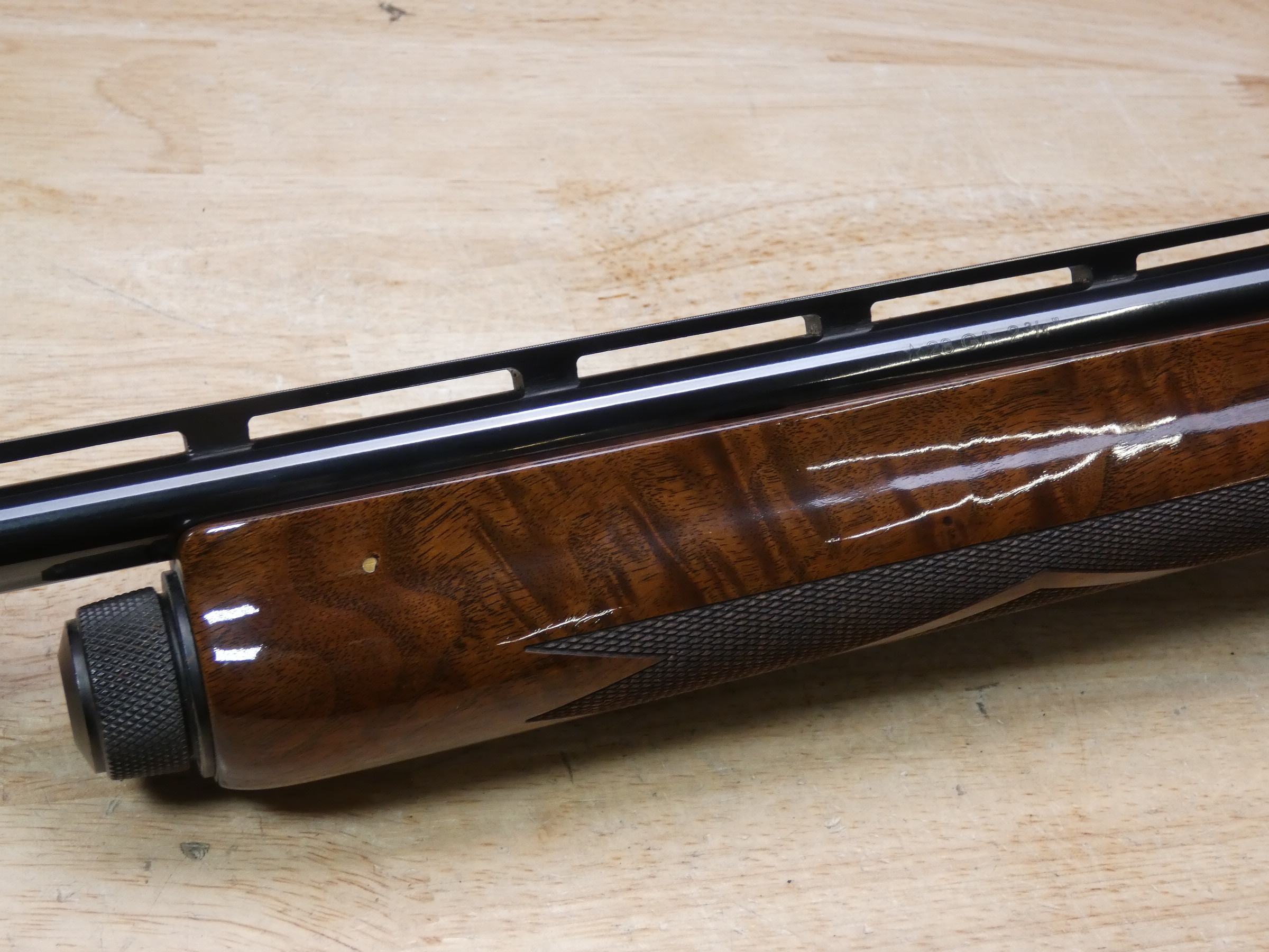 Remington 1100 Sporting 28 CA Waterfowl Association Commemorative - 28ga -C-img-5