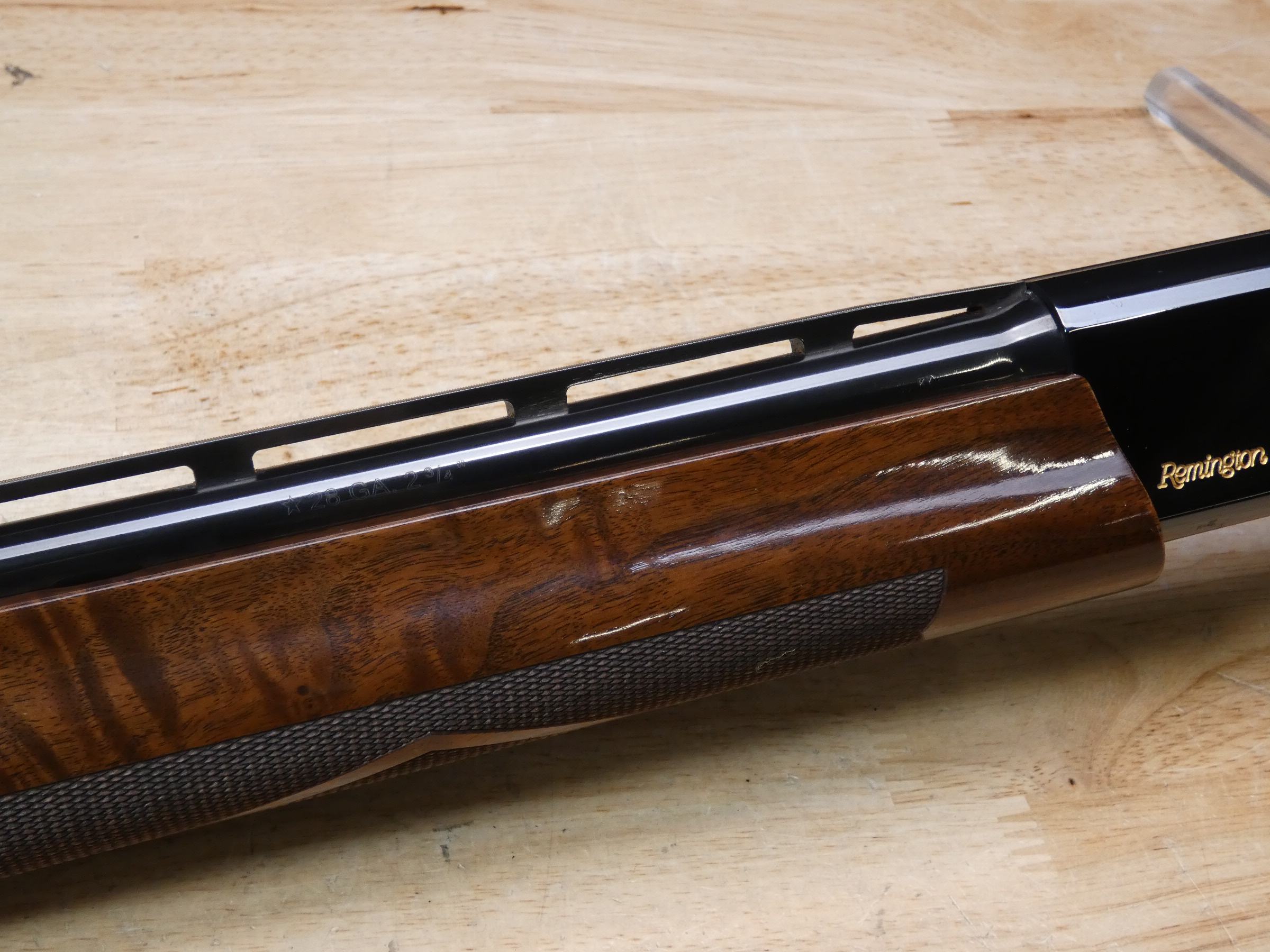 Remington 1100 Sporting 28 CA Waterfowl Association Commemorative - 28ga -C-img-6