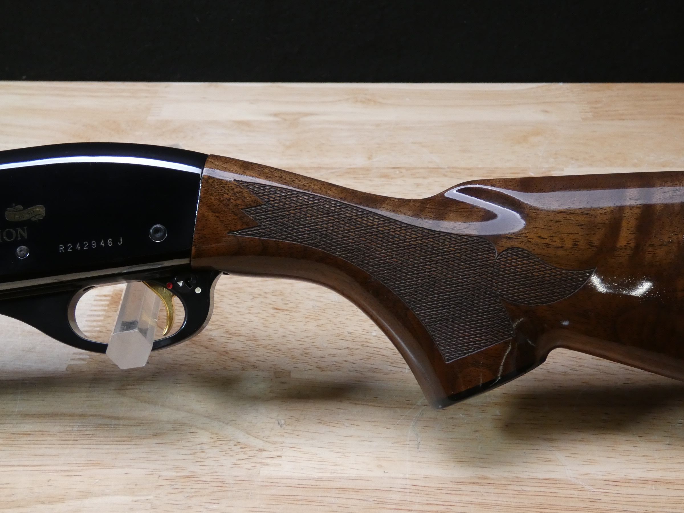Remington 1100 Sporting 28 CA Waterfowl Association Commemorative - 28ga -C-img-9