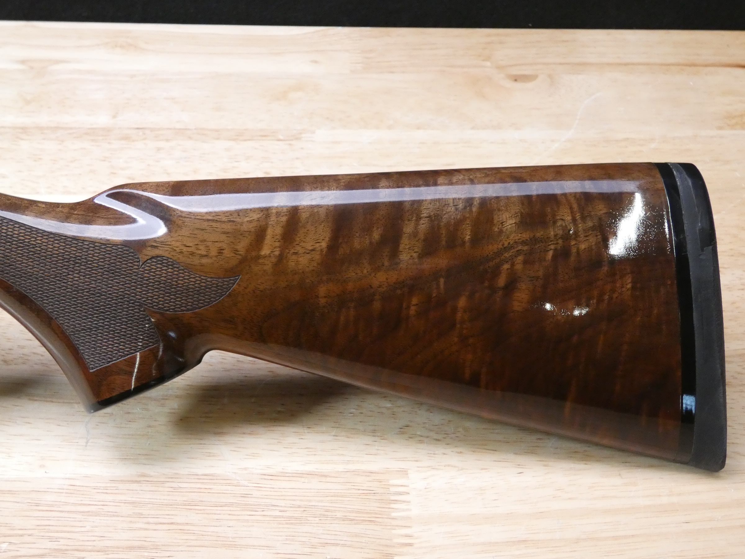 Remington 1100 Sporting 28 CA Waterfowl Association Commemorative - 28ga -C-img-10