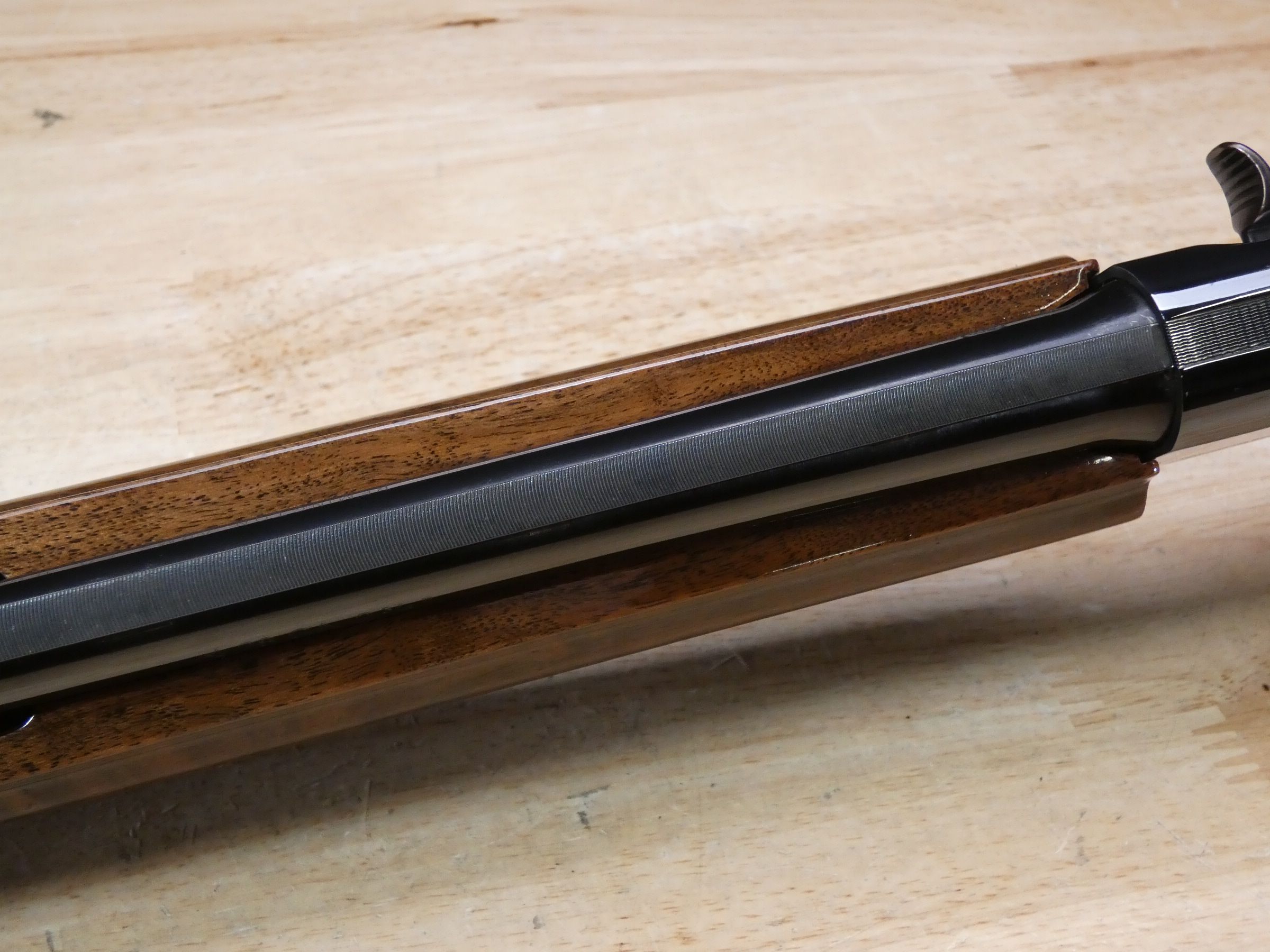 Remington 1100 Sporting 28 CA Waterfowl Association Commemorative - 28ga -C-img-16