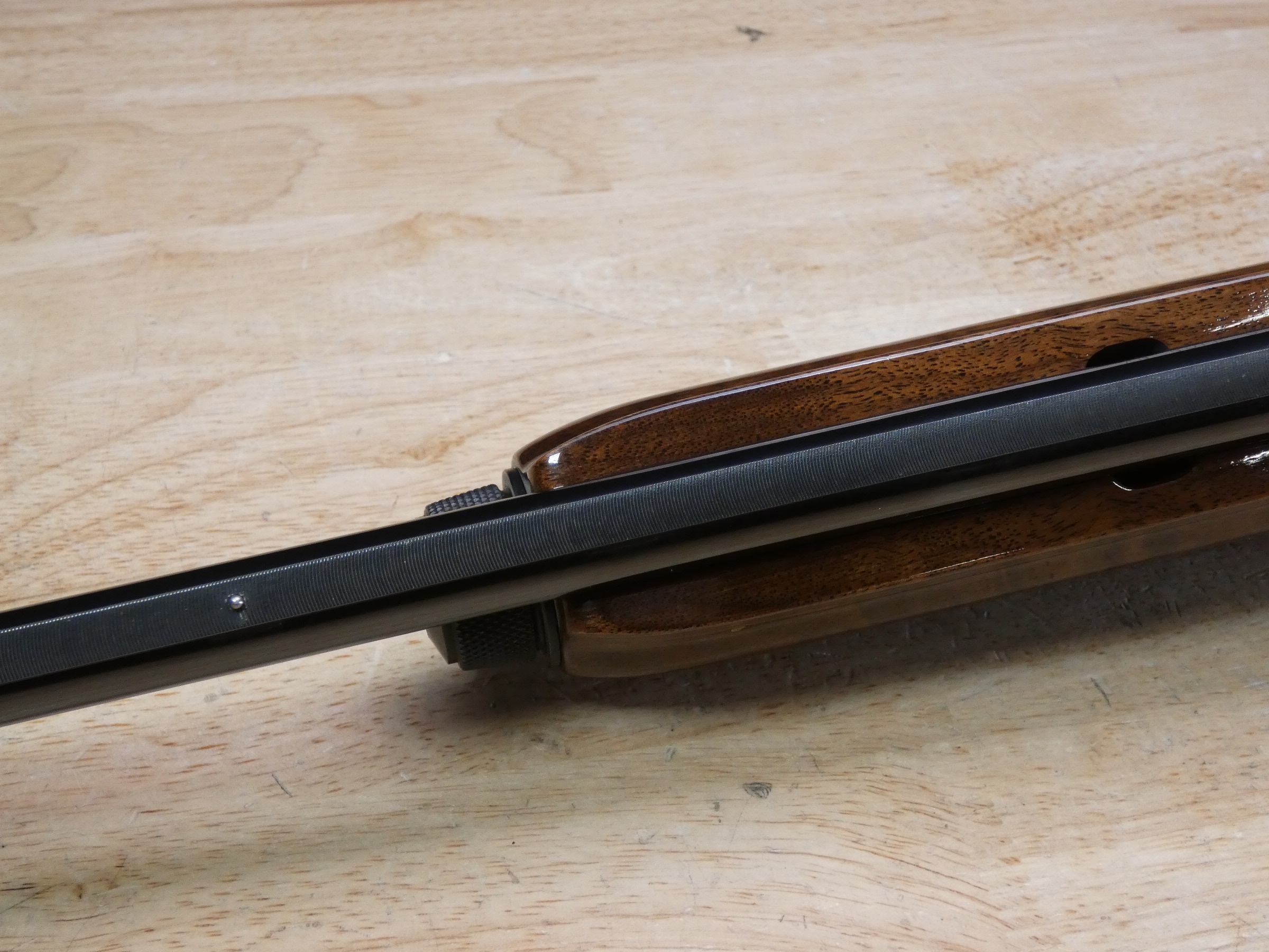 Remington 1100 Sporting 28 CA Waterfowl Association Commemorative - 28ga -C-img-17